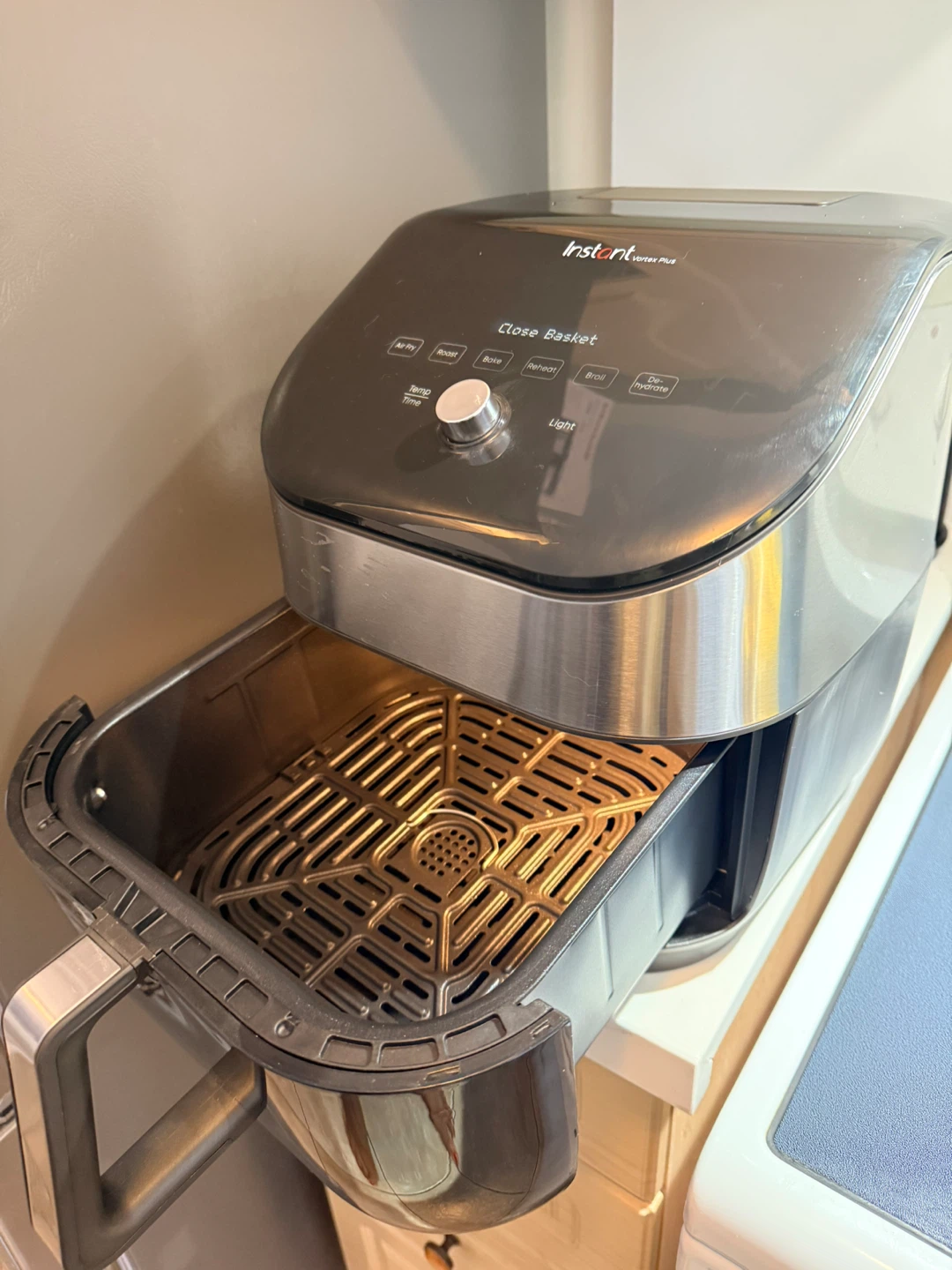 Instant Vortex Plus Air Fryer - photo 4