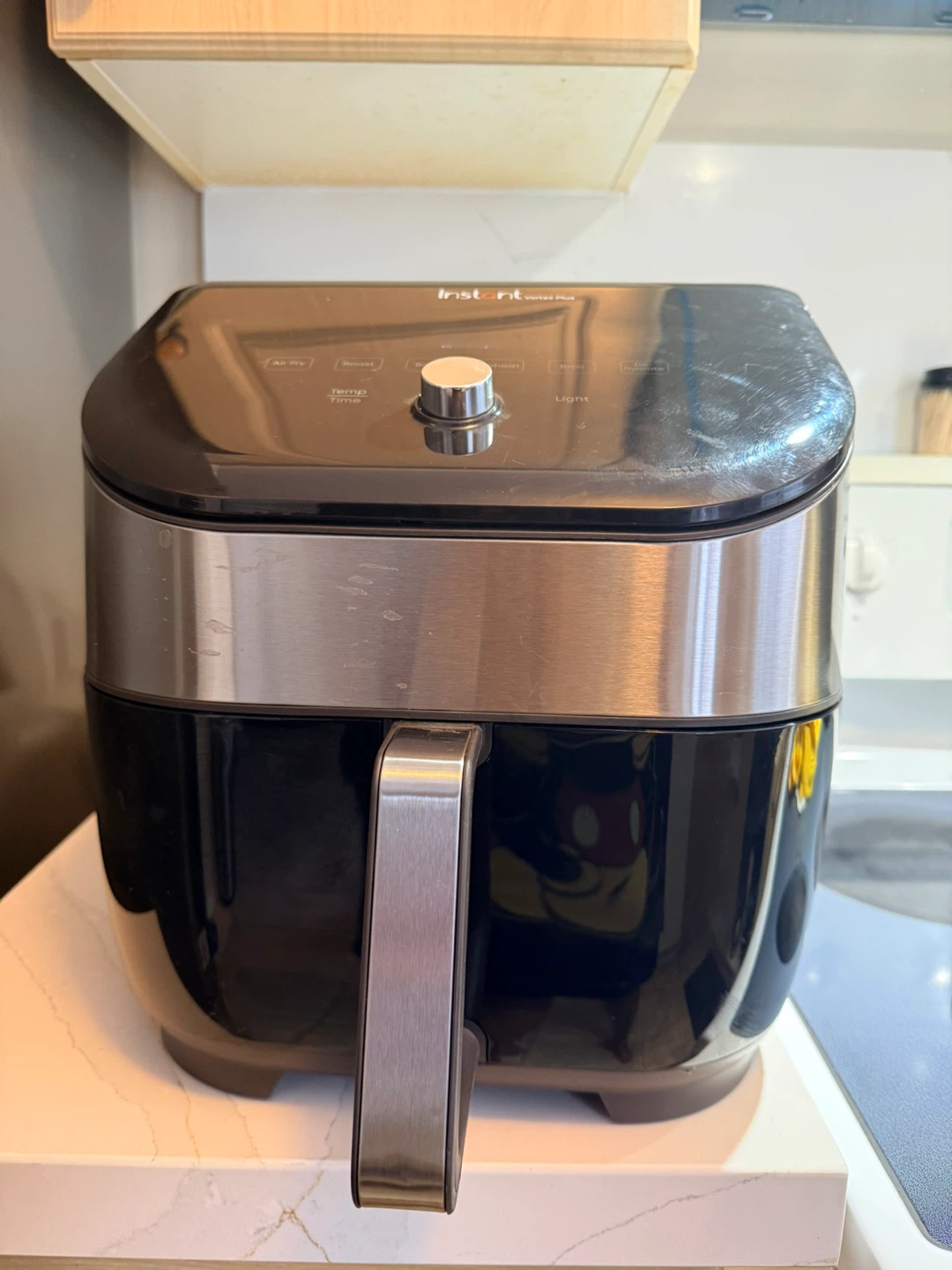 Instant Vortex Plus Air Fryer - photo 3
