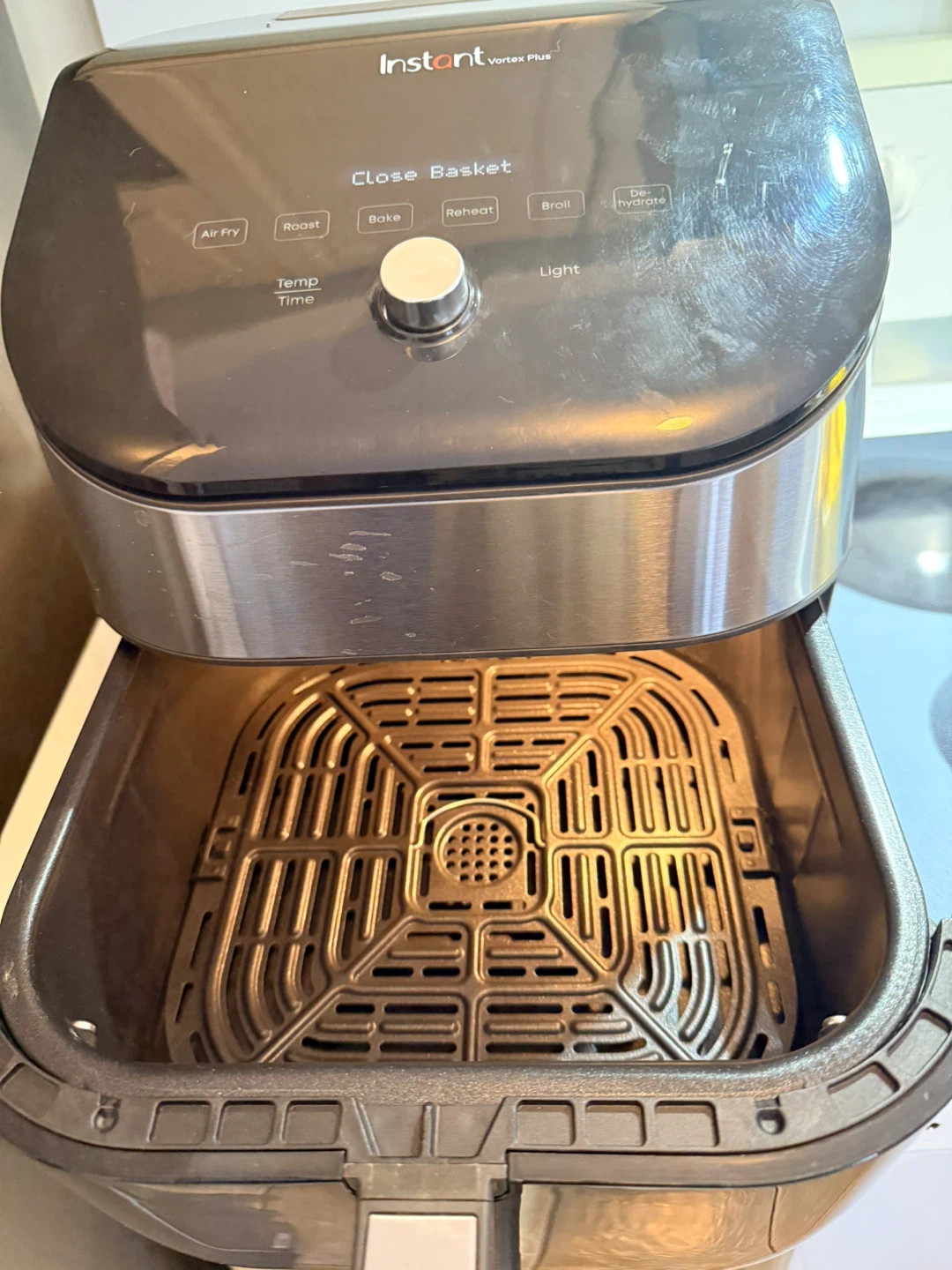 Instant Vortex Plus Air Fryer