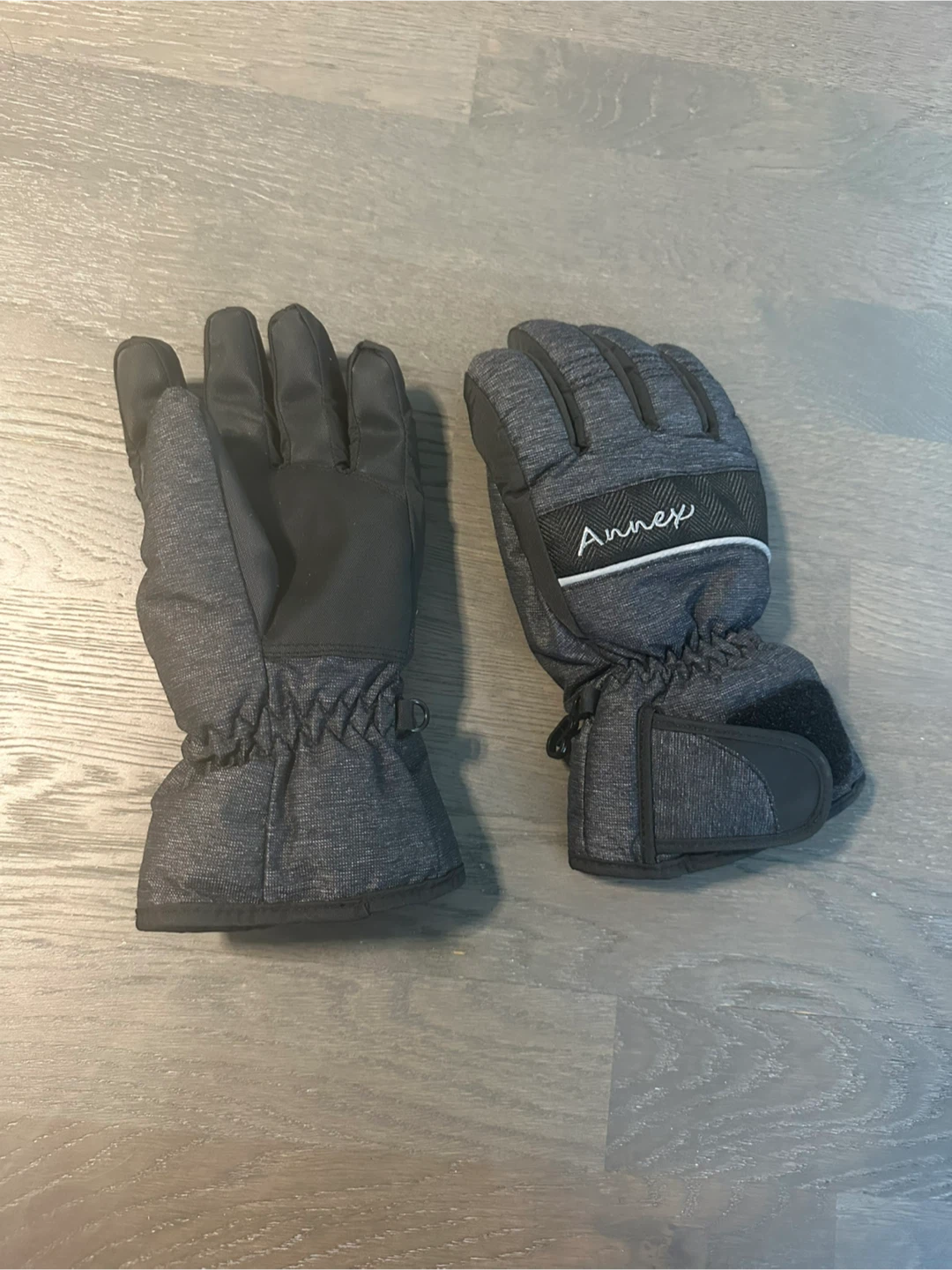 🇰🇷 Annex Ski Gloves (Snow Proof) - photo 2