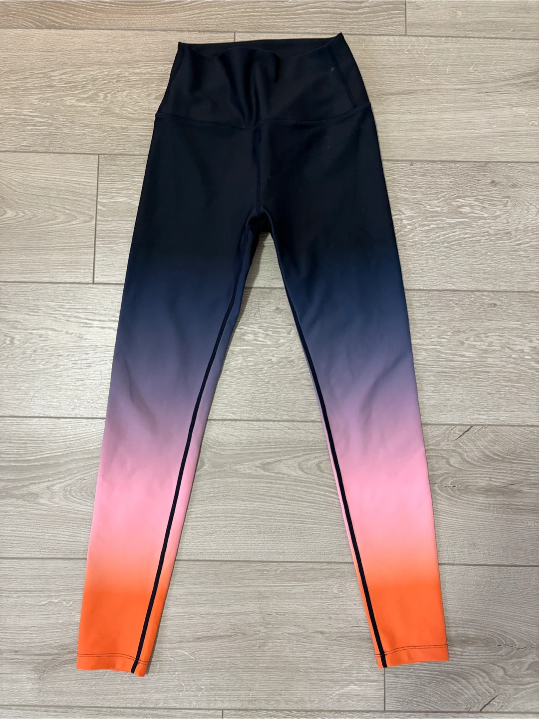 Splits59 Gradient Leggings - Size Small