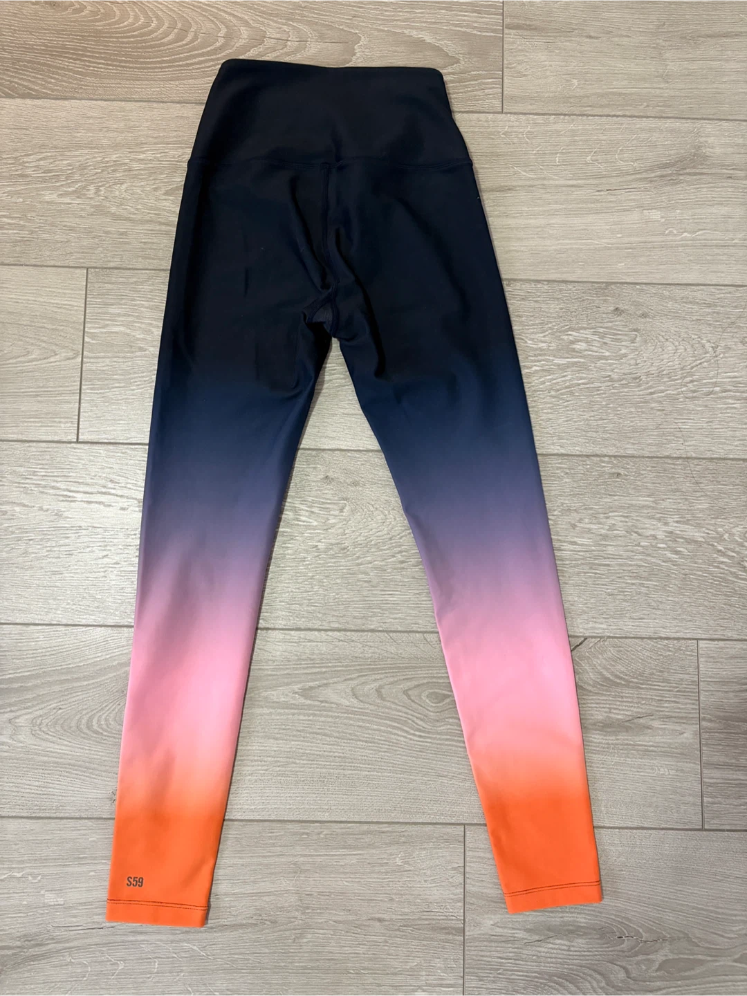 Splits59 Gradient Leggings - Size Small - photo 2