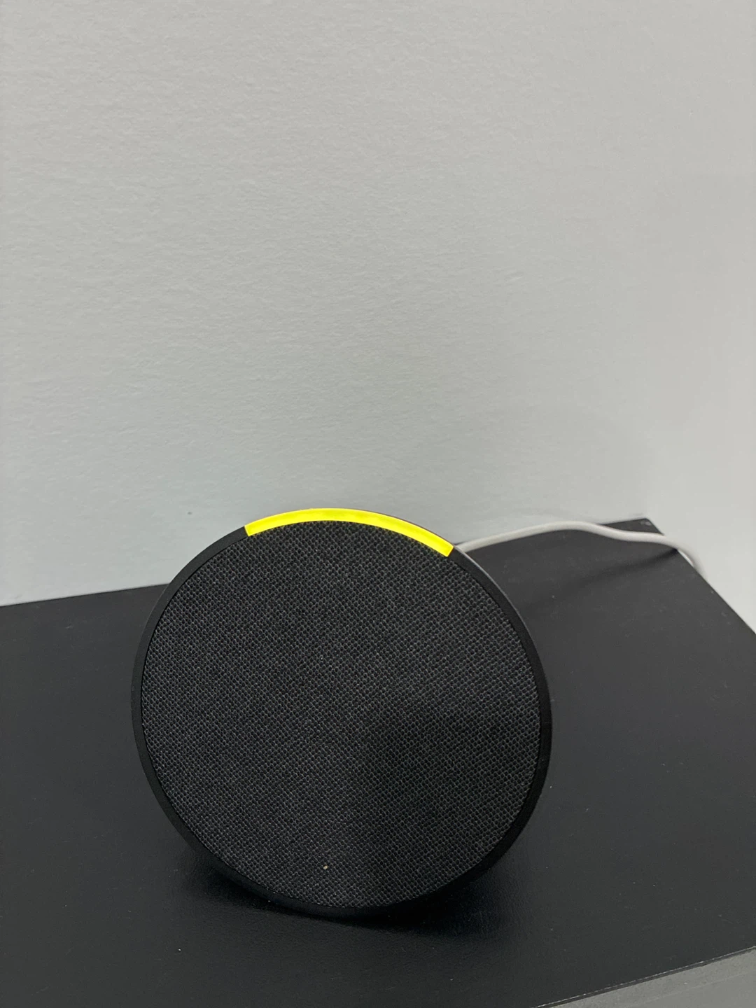 Amazon Echo Pop - Charcoal