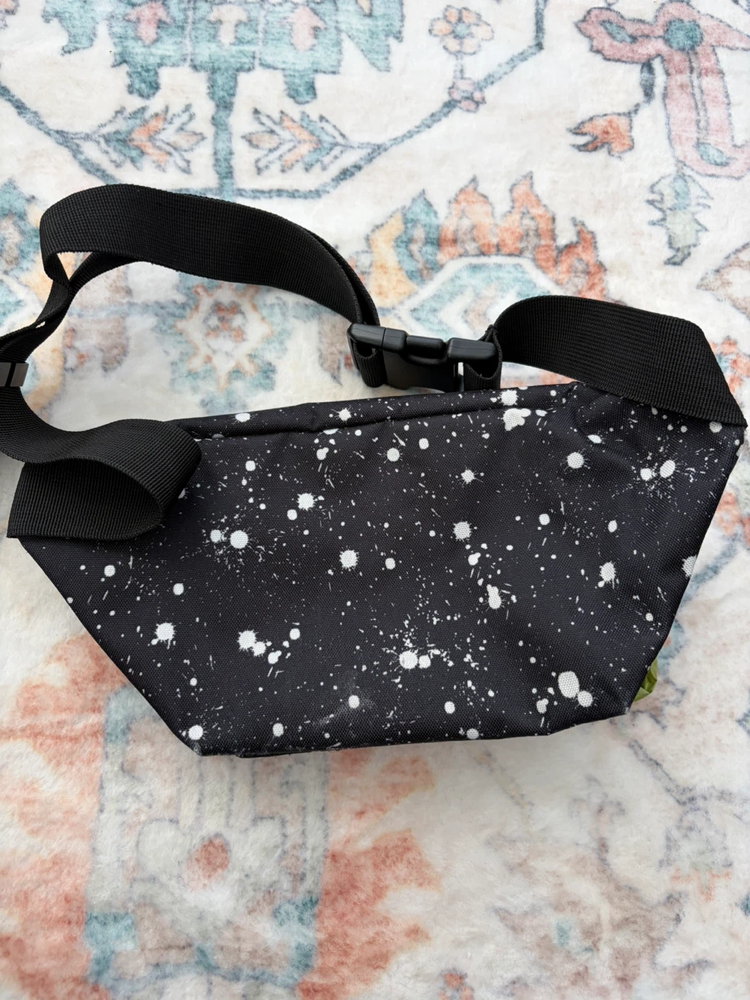 Canada Pooch Black Belt Bag - photo 3