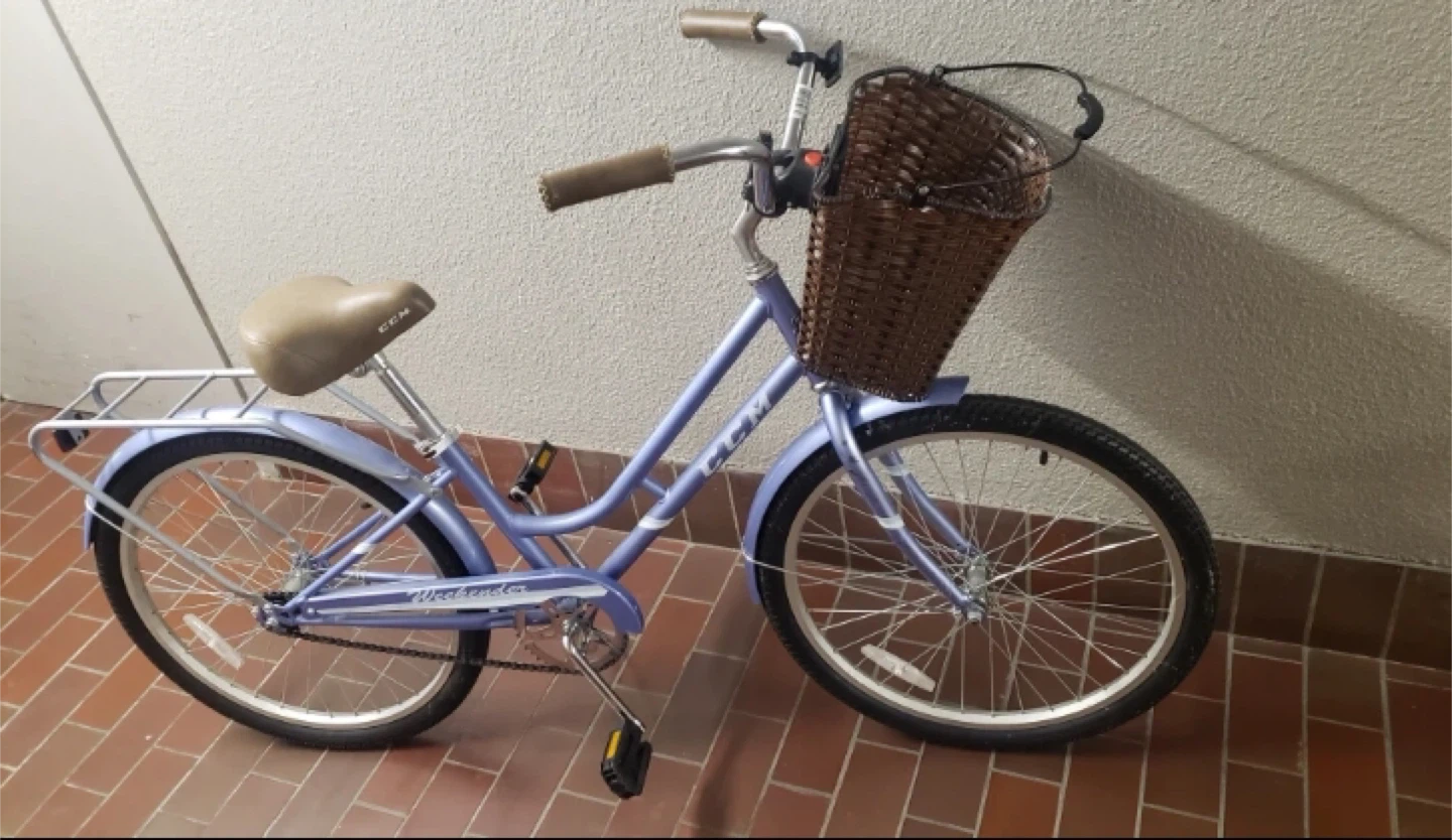 CCM Weekender Women's Comfort Bike - photo 2