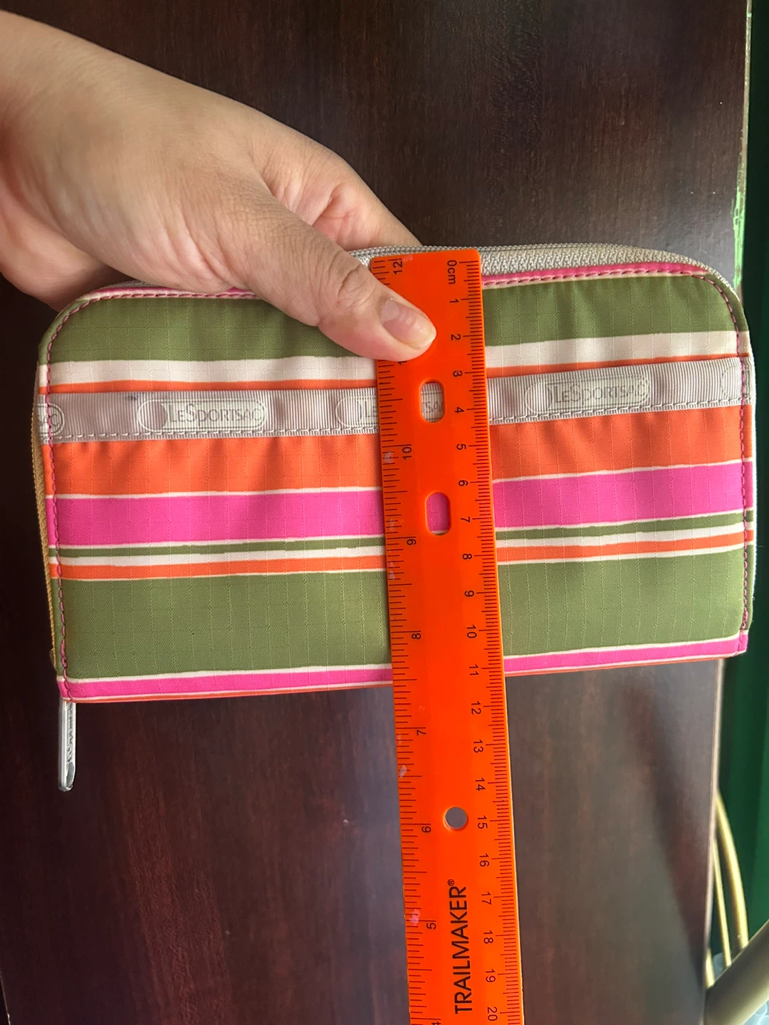 LESPORTSAC Wallet - photo 5