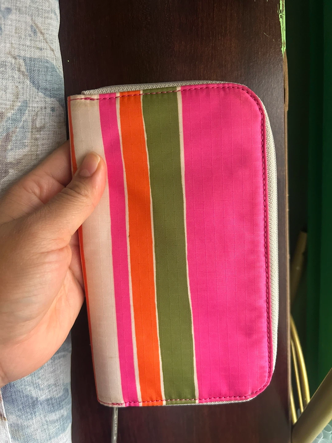LESPORTSAC Wallet - photo 2