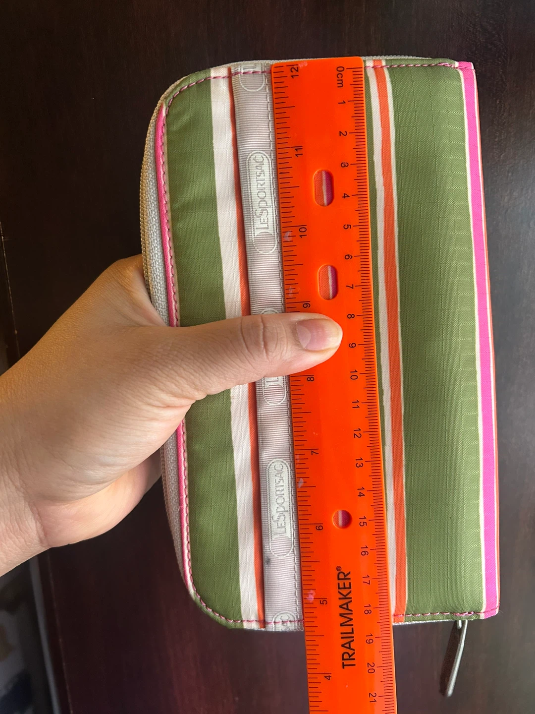 LESPORTSAC Wallet - photo 4
