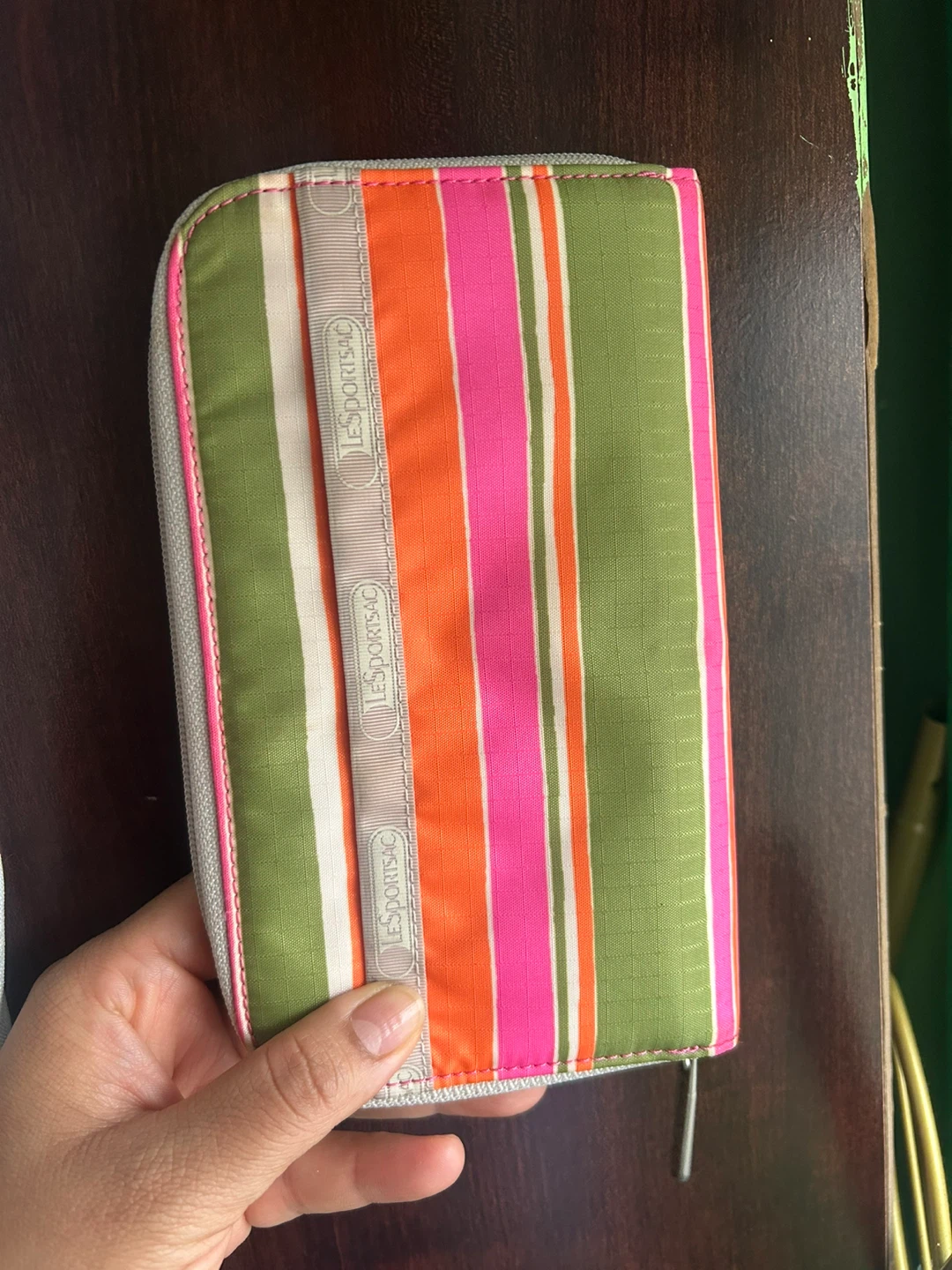 LESPORTSAC Wallet