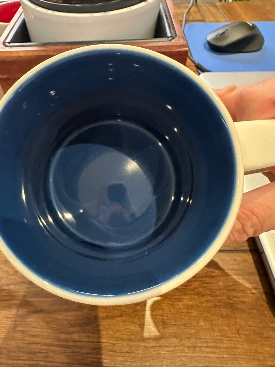 Starbucks You Are Here Collection - Virginia Mug - photo 2