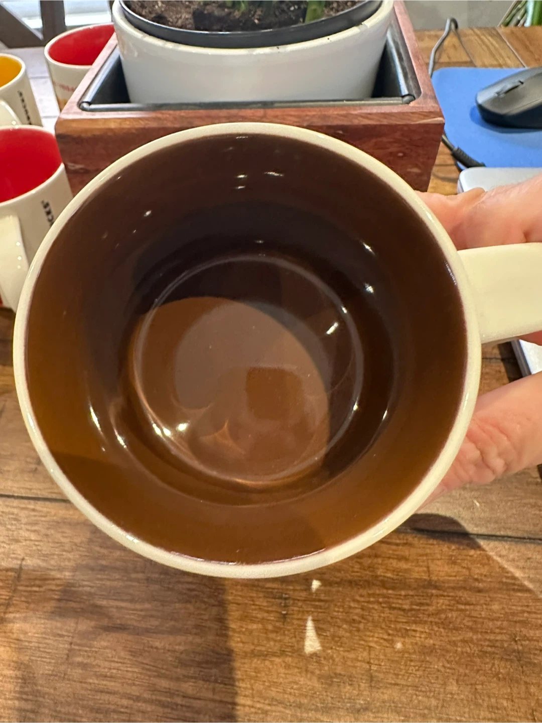 Starbucks The Hamptons You Are Here Mug - photo 2