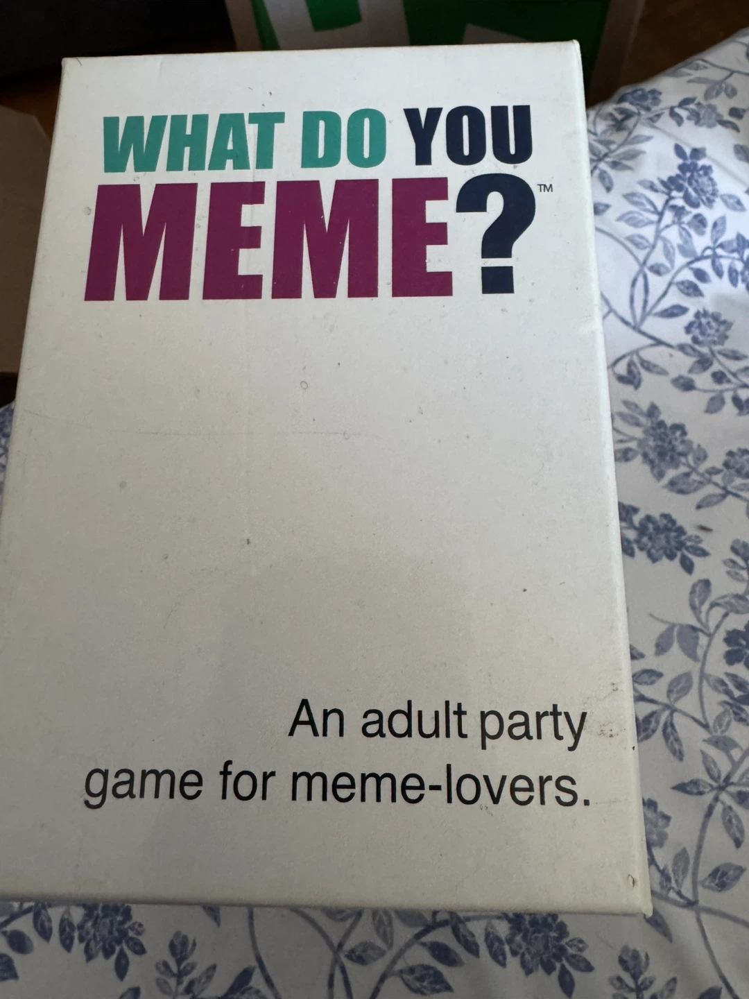 Board Games: What Do You Meme, Exploding Kittens, More! - photo 3