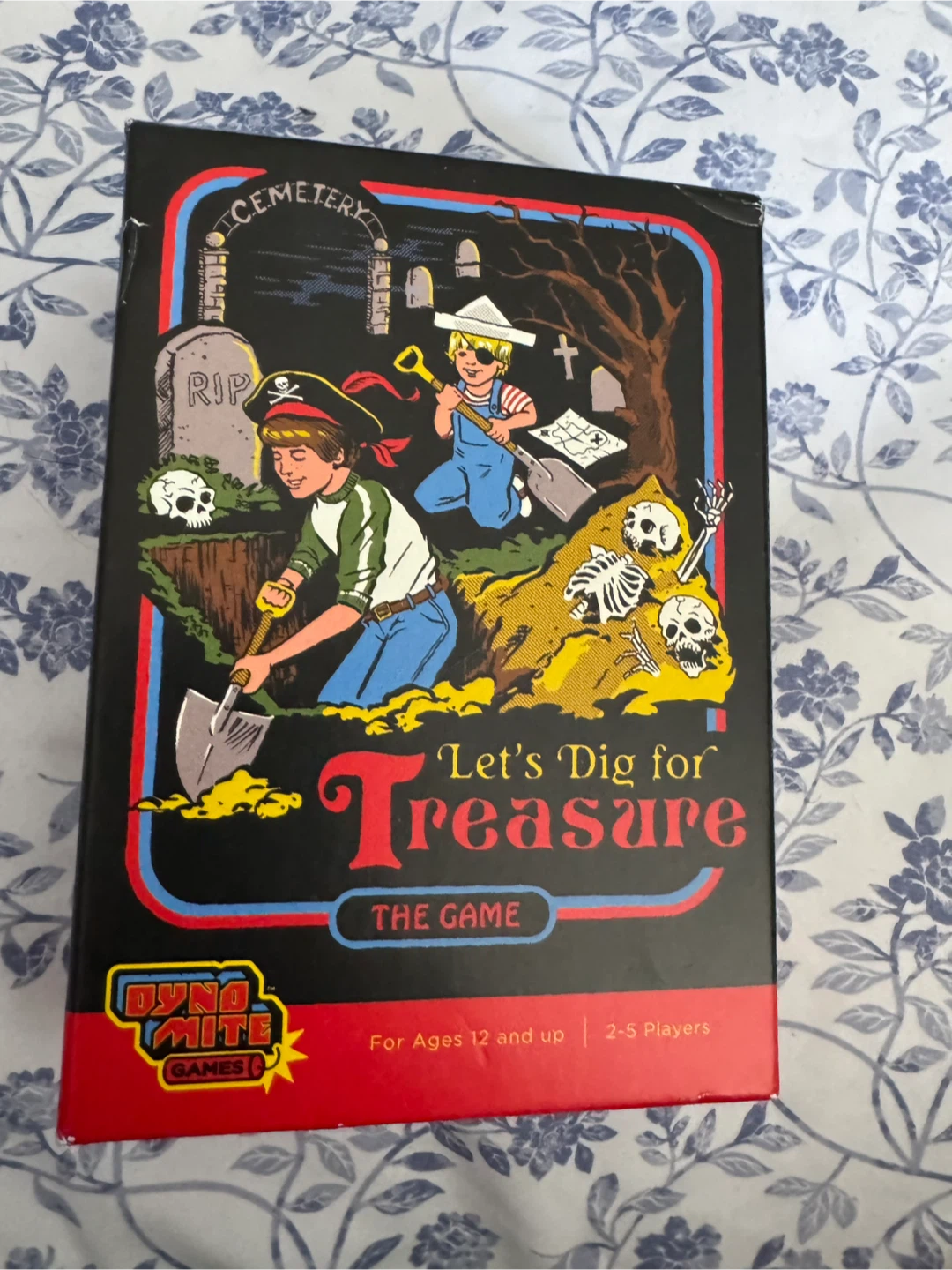 Board Games: What Do You Meme, Exploding Kittens, More! - photo 4