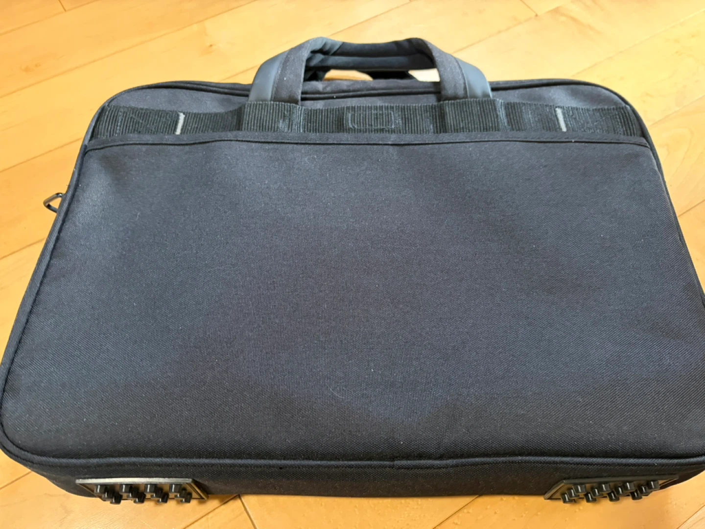 HP Black Laptop Bag - photo 5
