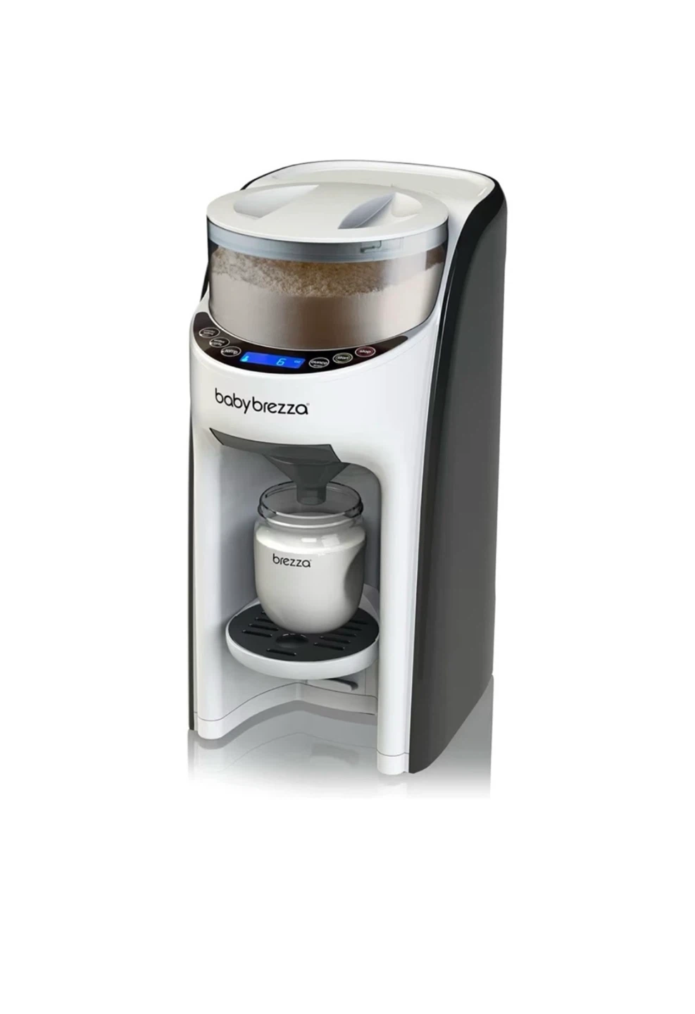 Baby Brezza Formula Pro Advanced