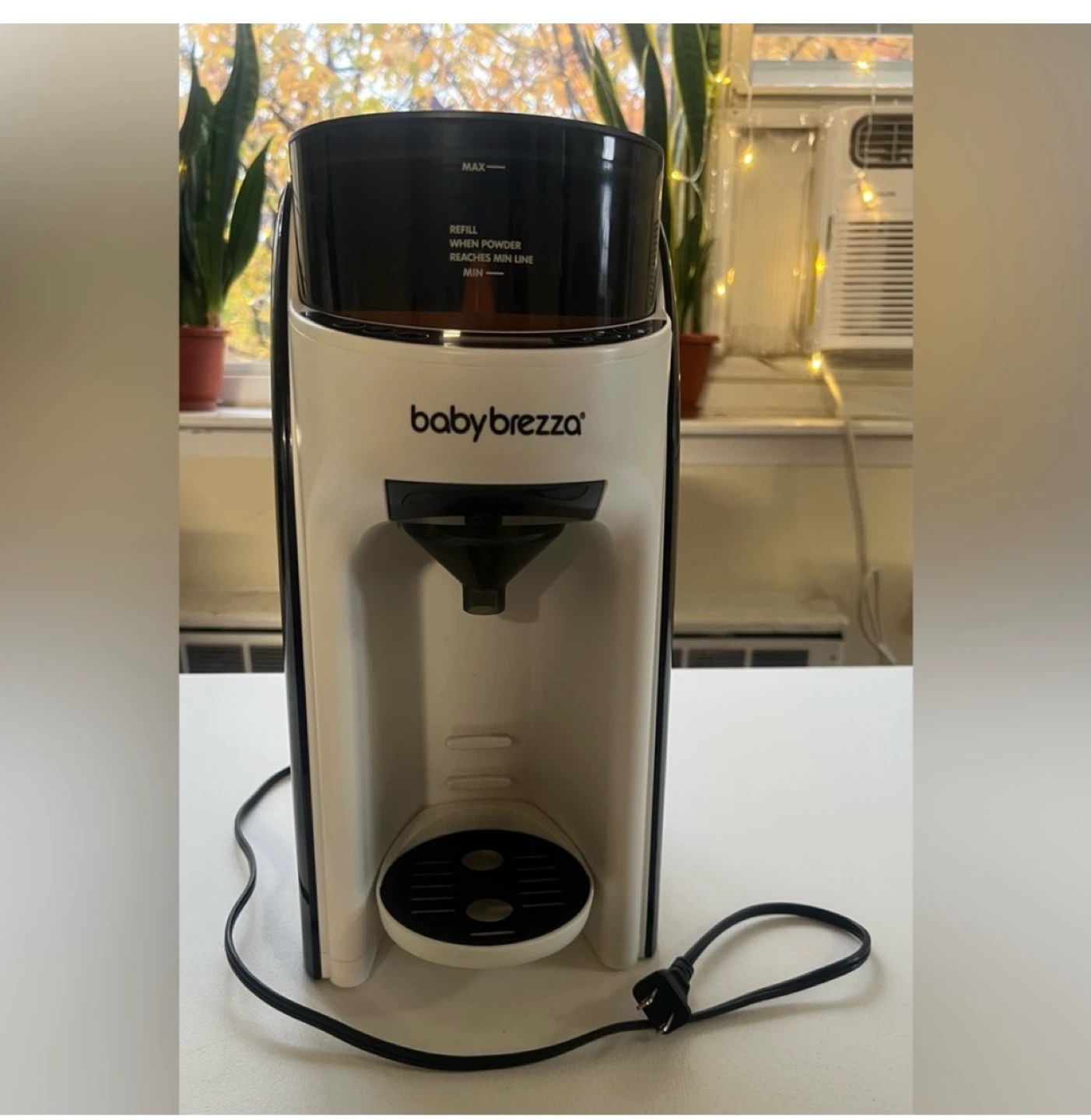 Baby Brezza Formula Pro Advanced - photo 2