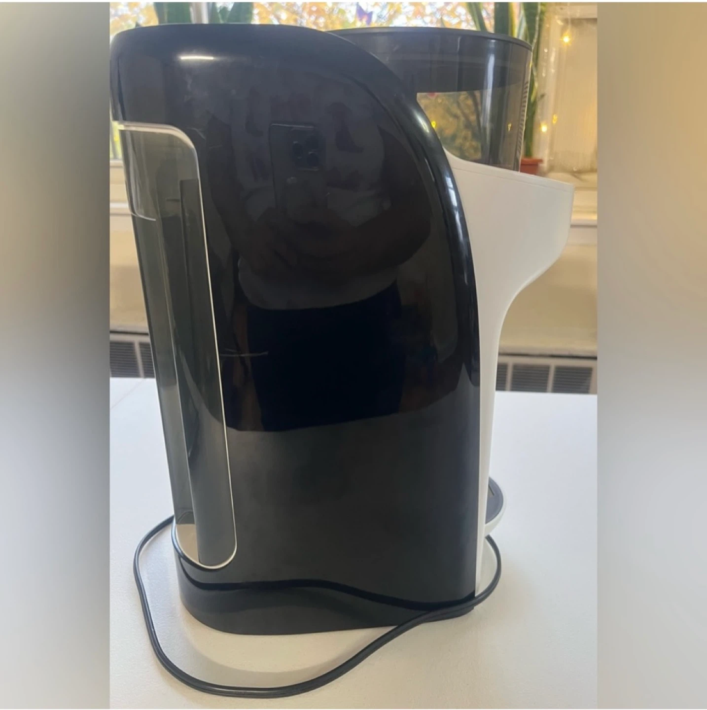 Baby Brezza Formula Pro Advanced - photo 5