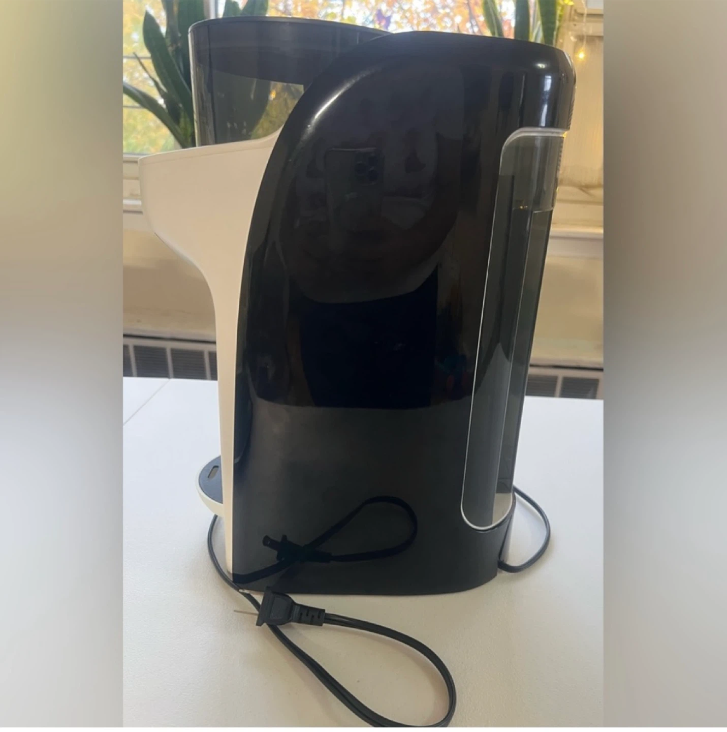 Baby Brezza Formula Pro Advanced - photo 3