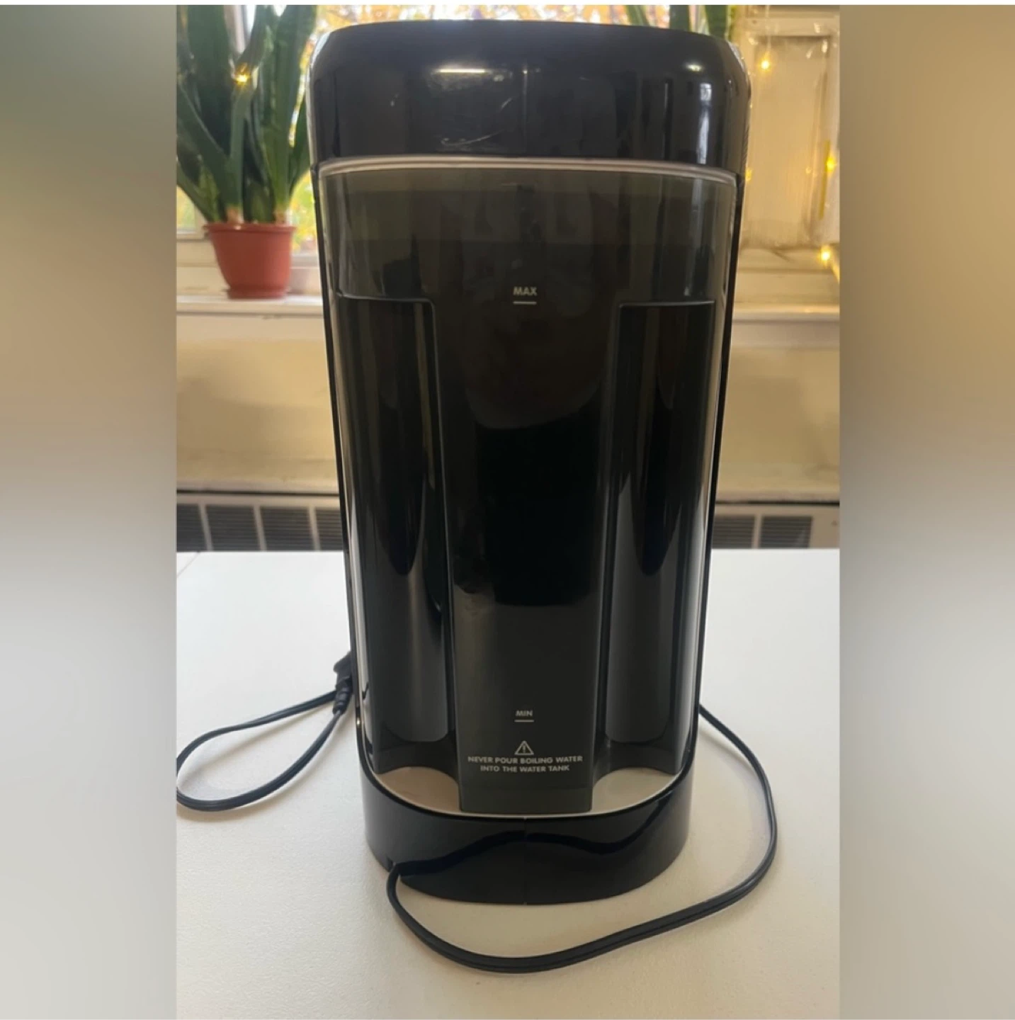 Baby Brezza Formula Pro Advanced - photo 4