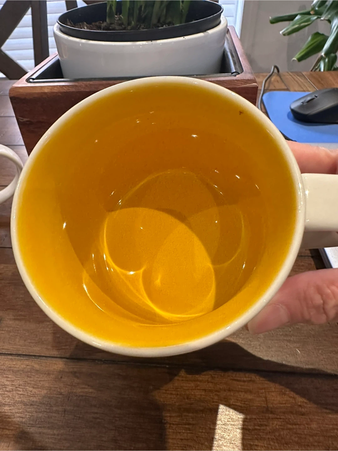 Orange County Mug - photo 2
