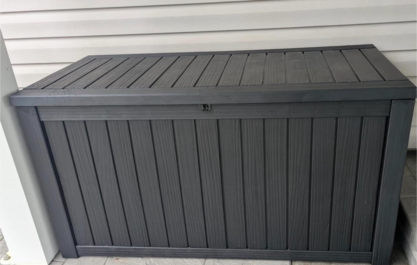 85 Gallon Deck Box - photo 3