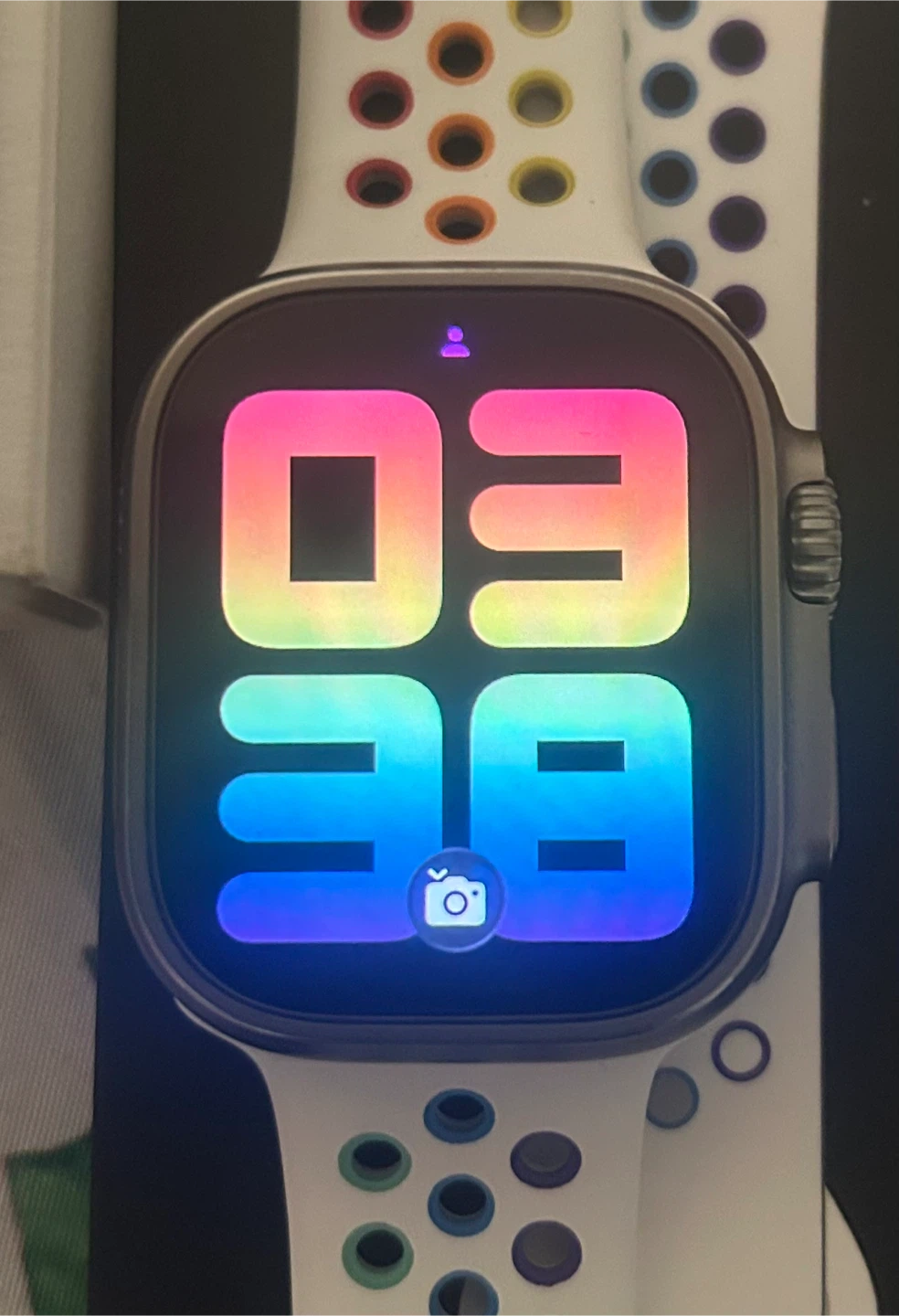 TODAY Apple Watch Ultra 49mm gen 1 - photo 2