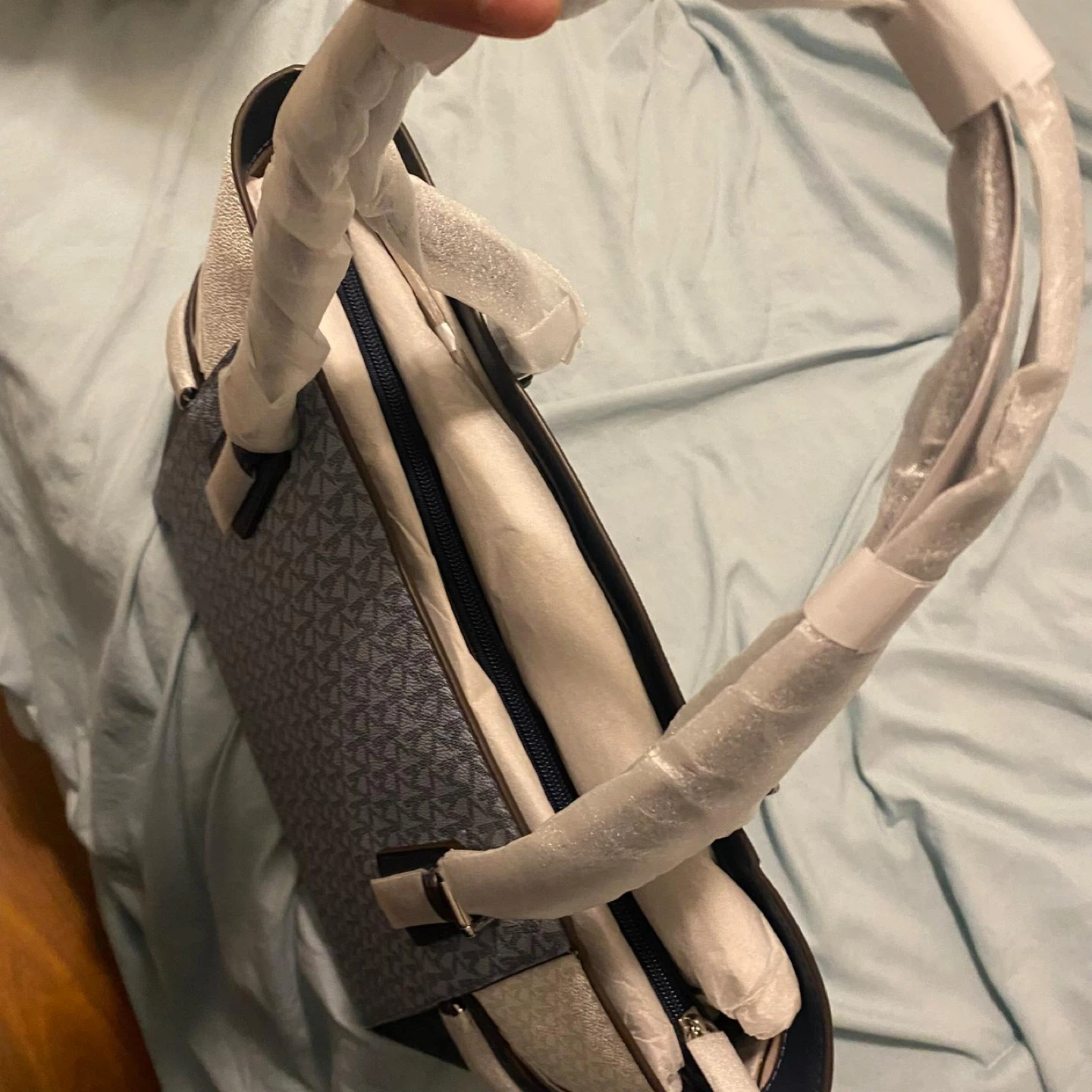 New Michael Kors Tote Bag - photo 4