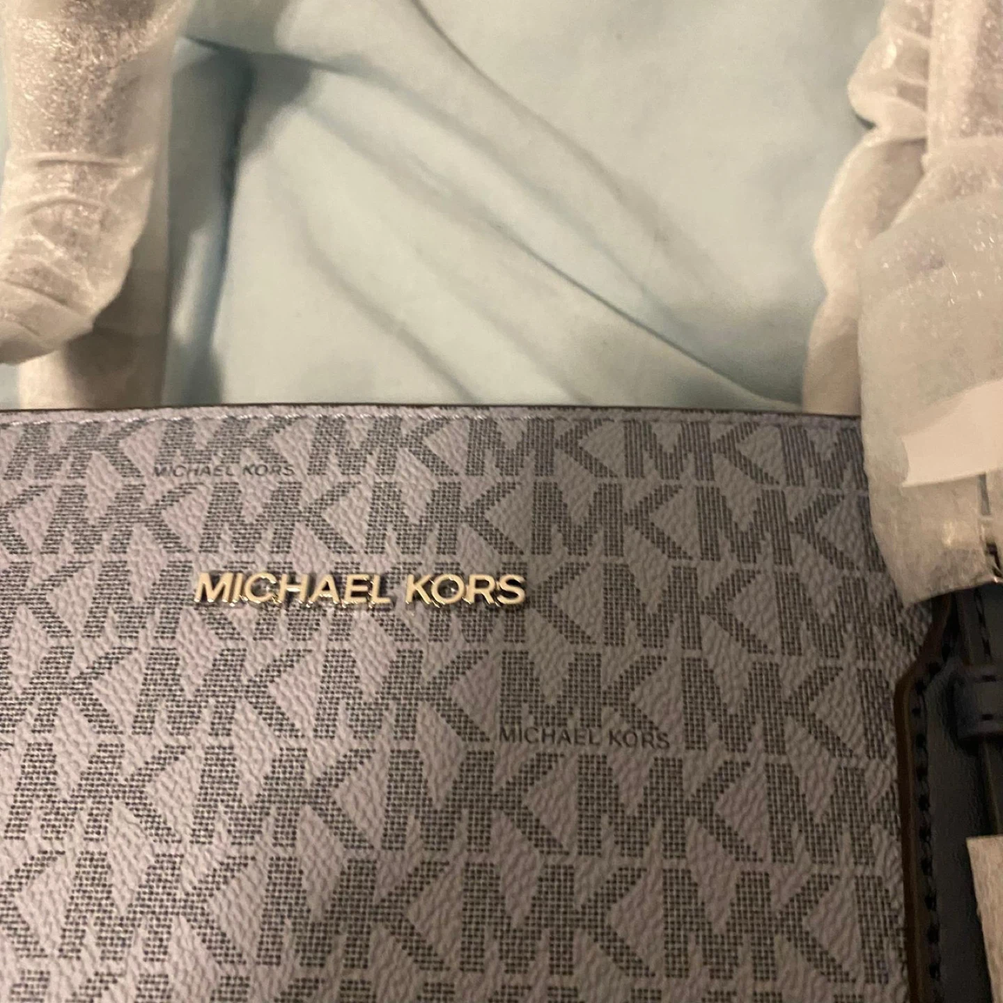 New Michael Kors Tote Bag - photo 2