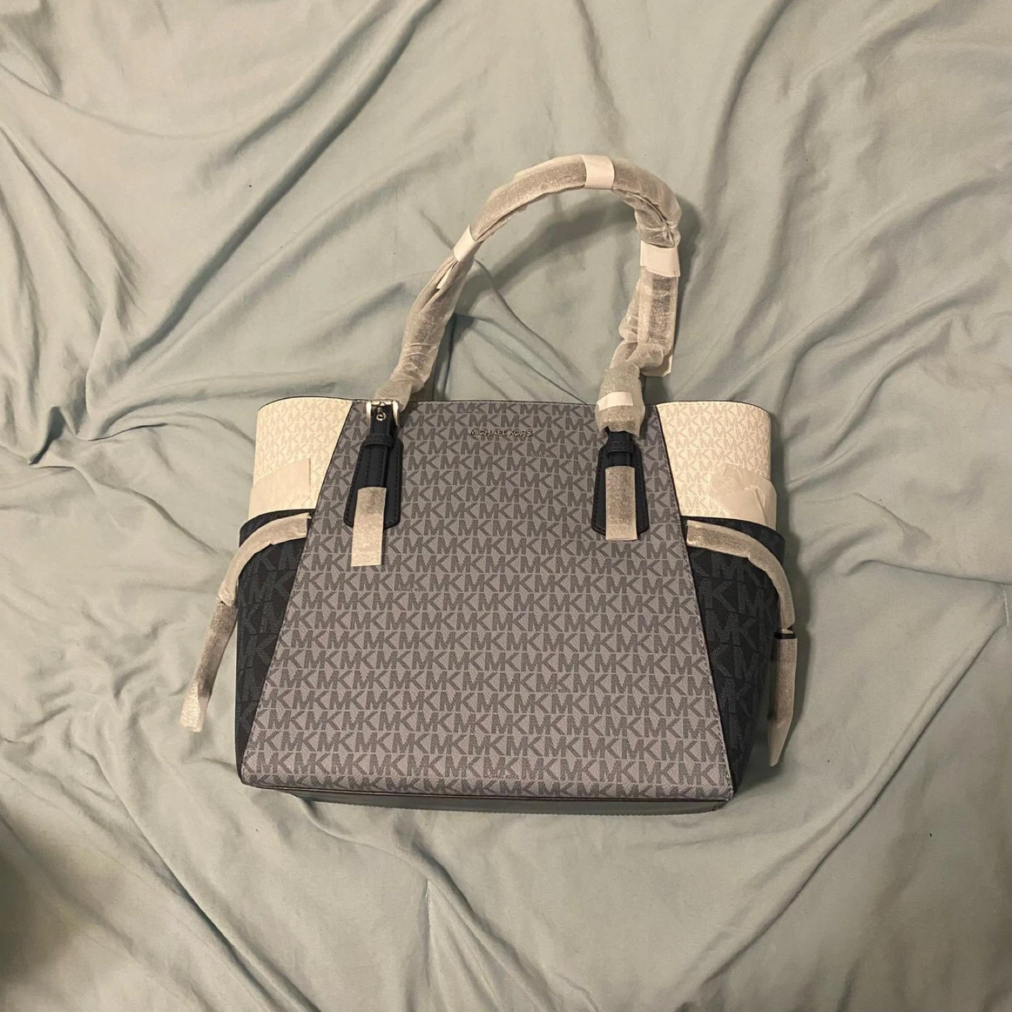 New Michael Kors Tote Bag
