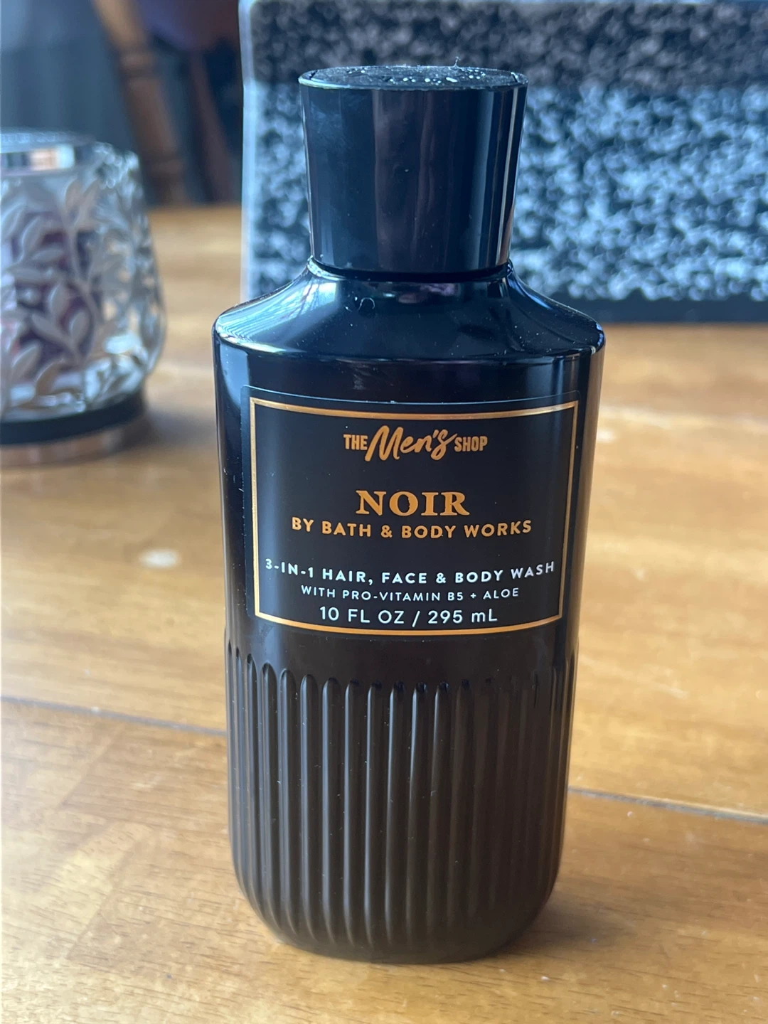 Bath & Body Works Noir & Hues of Blue