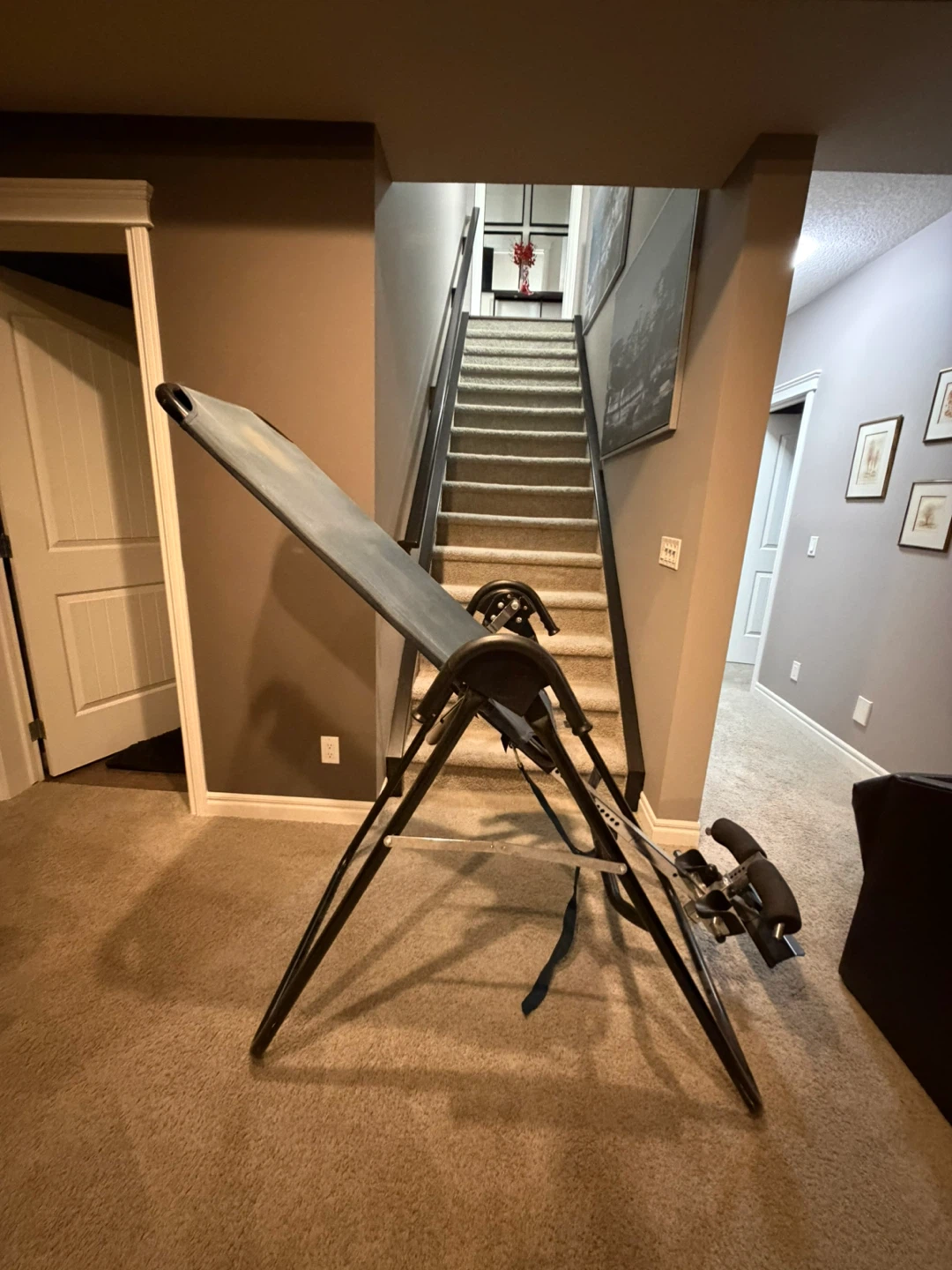 Teeter Inversion Table - photo 4