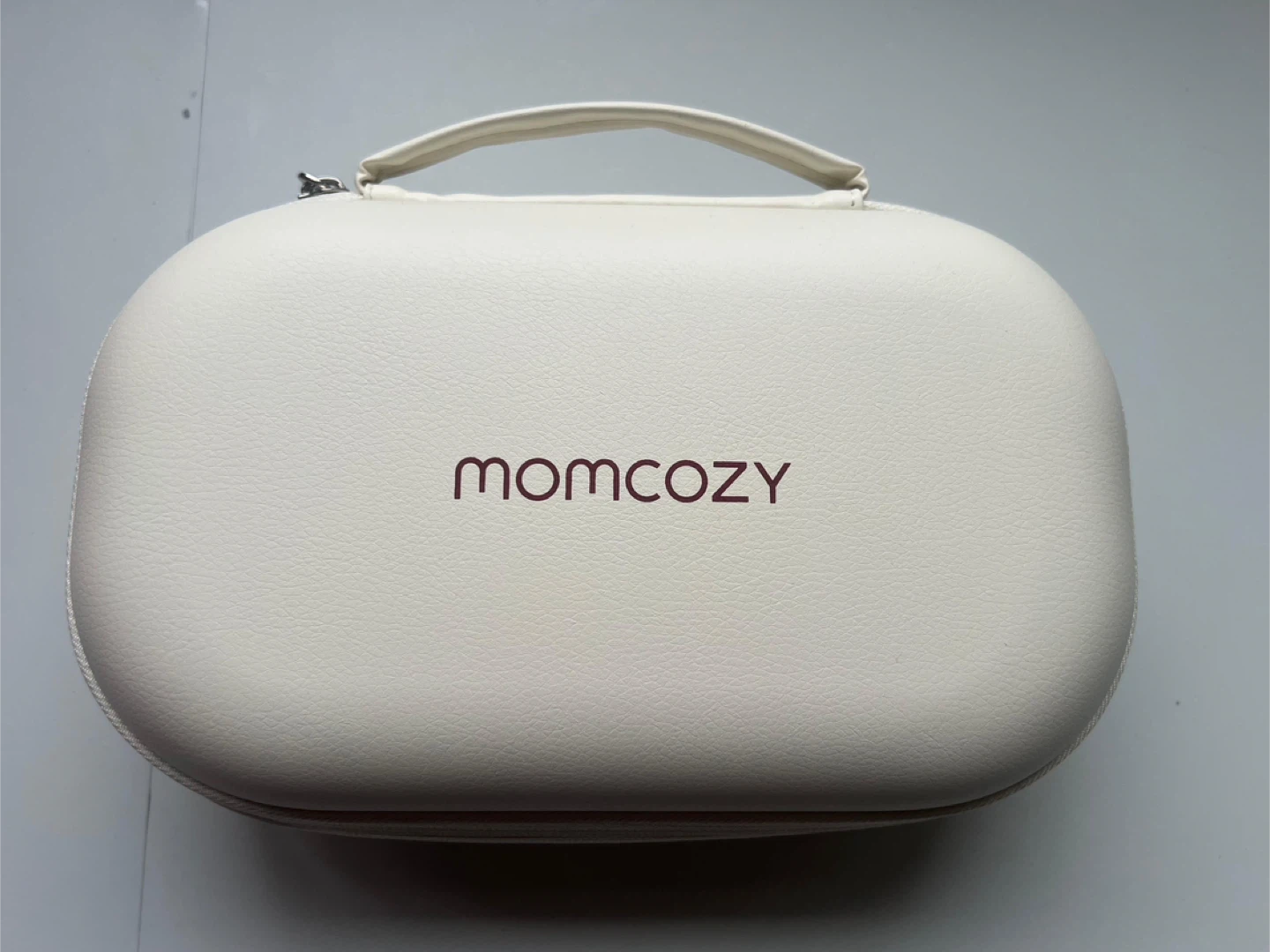 Momcozy Wearable Breast Pump Set