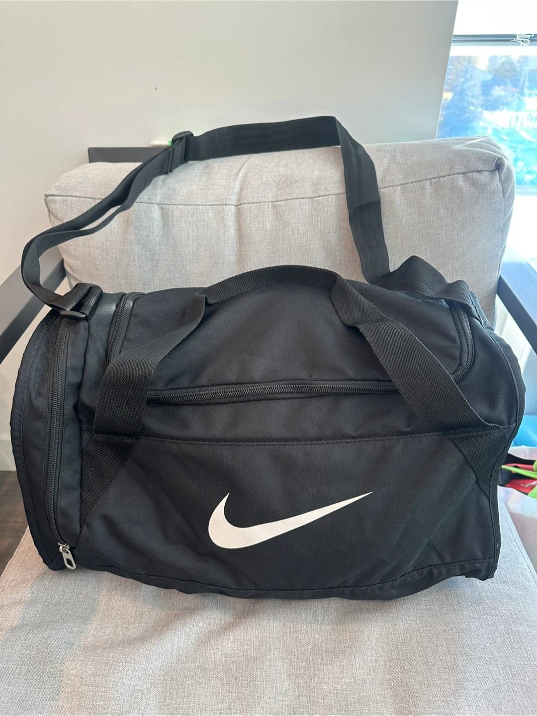 Nike Gymbag