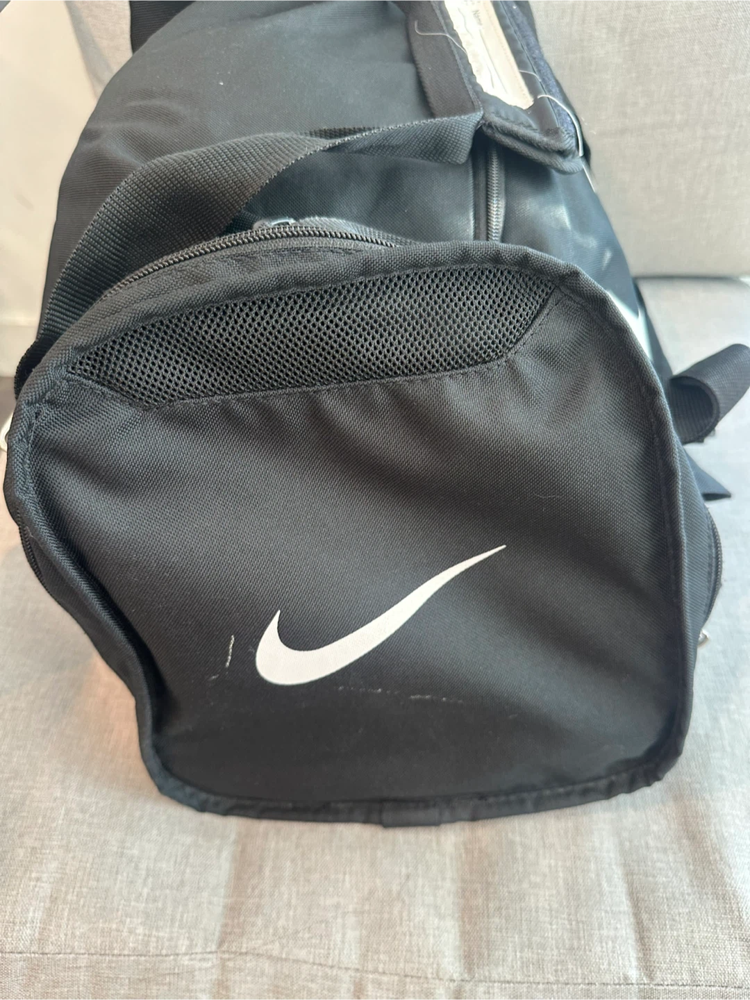 Nike Gymbag - photo 3