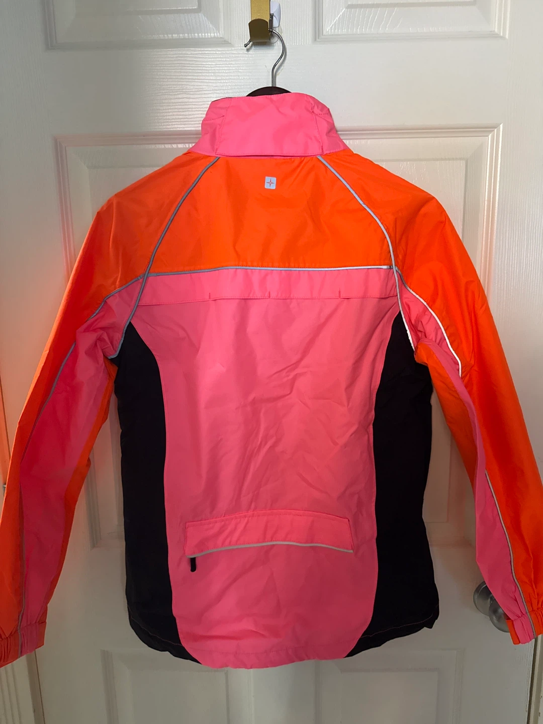 Mountain Warehouse Women's Reflective Jacket - photo 2