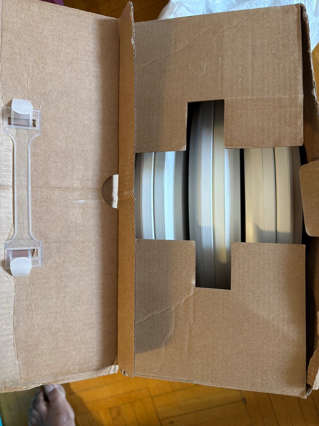 Zemty LED Ceiling Lights - 6 Pack - photo 2