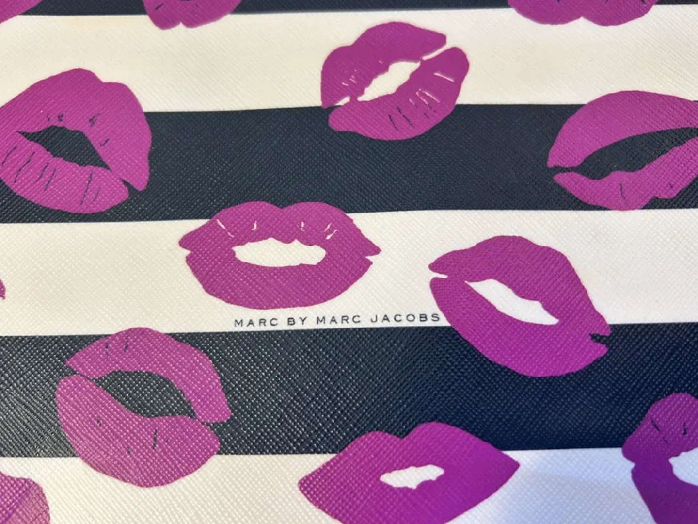 Marc by Marc Jacobs Laptop/Tablet Case - photo 4
