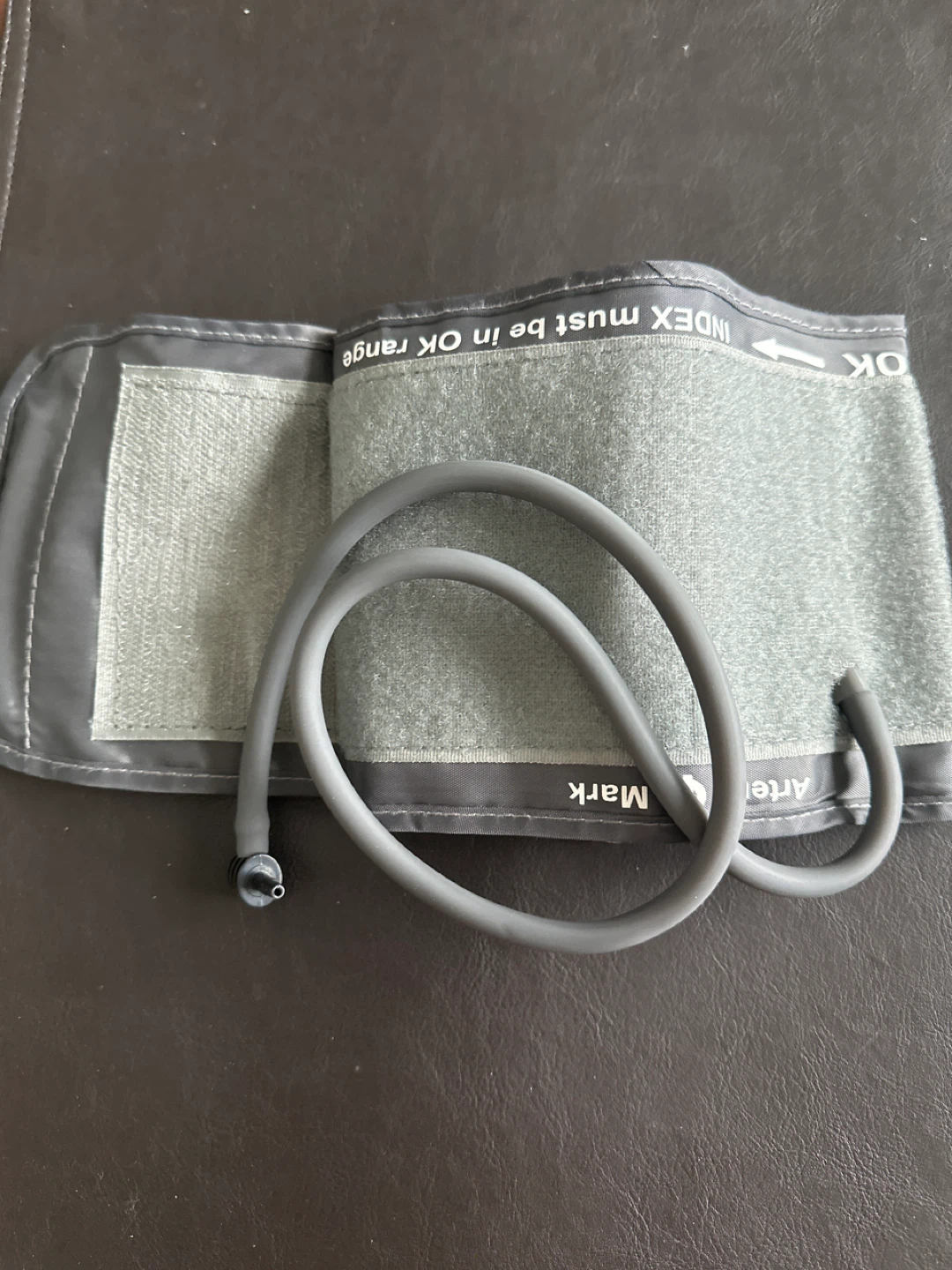 CVS Health Blood Pressure Monitor Series 400 - photo 4