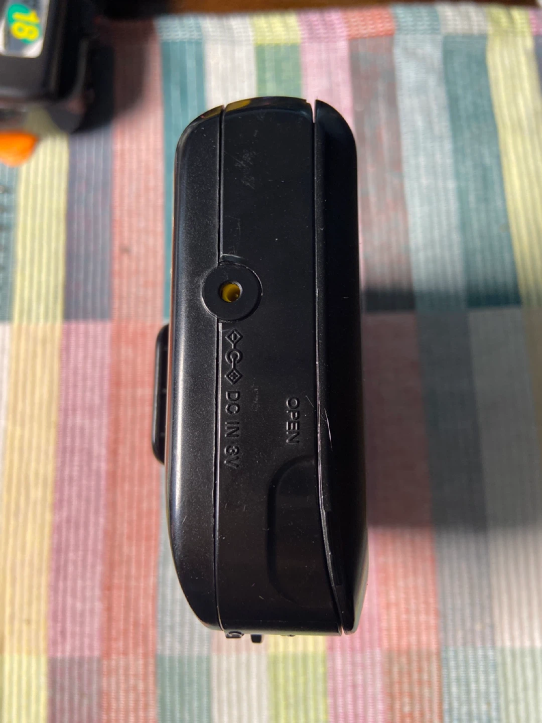 Sony Walkman FM/AM WM-FX301 - photo 5