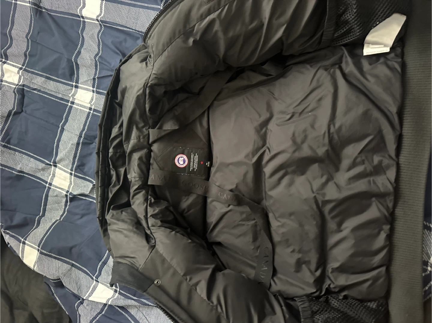 Canada Goose Chilliwack
