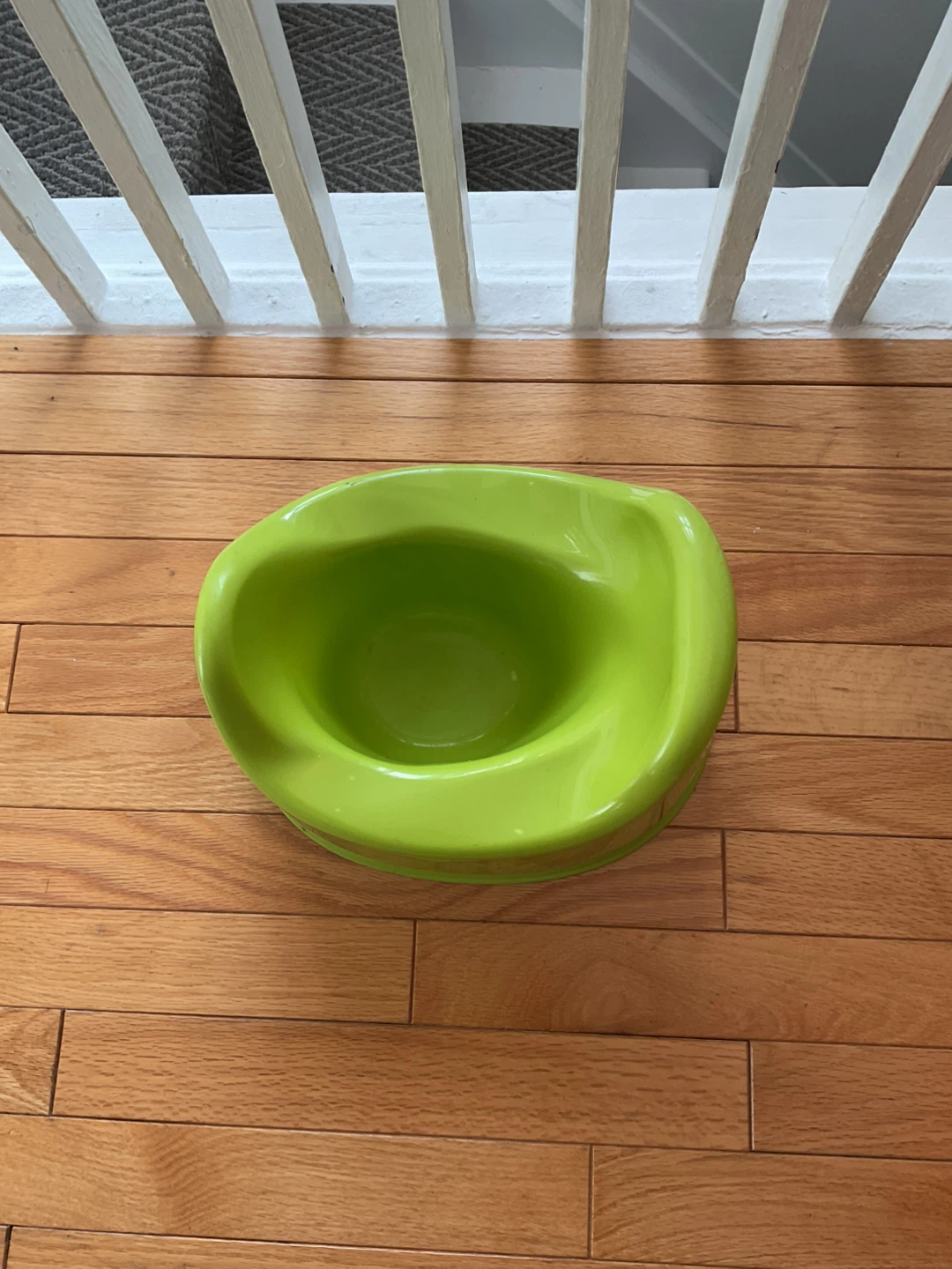 IKEA Green Potty Training Seat - photo 2