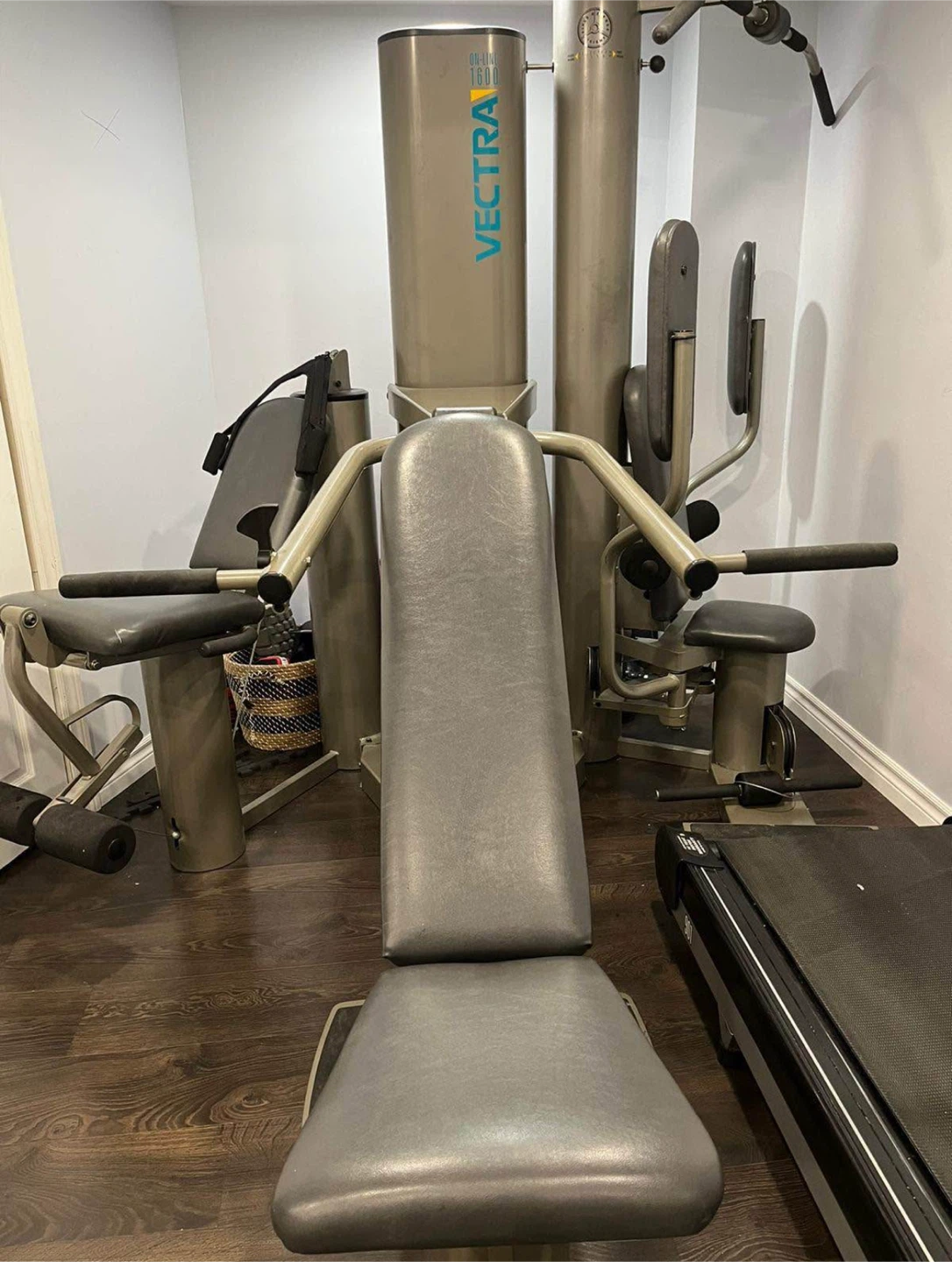 Vectra Home Gym