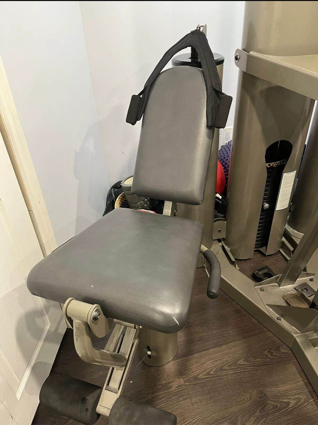 Vectra Home Gym - photo 2