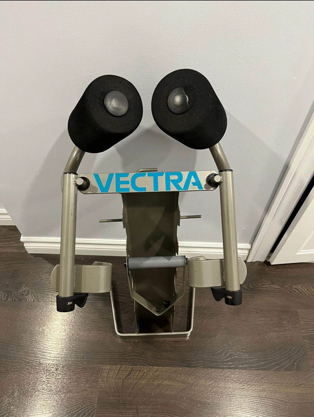 Vectra Home Gym - photo 3