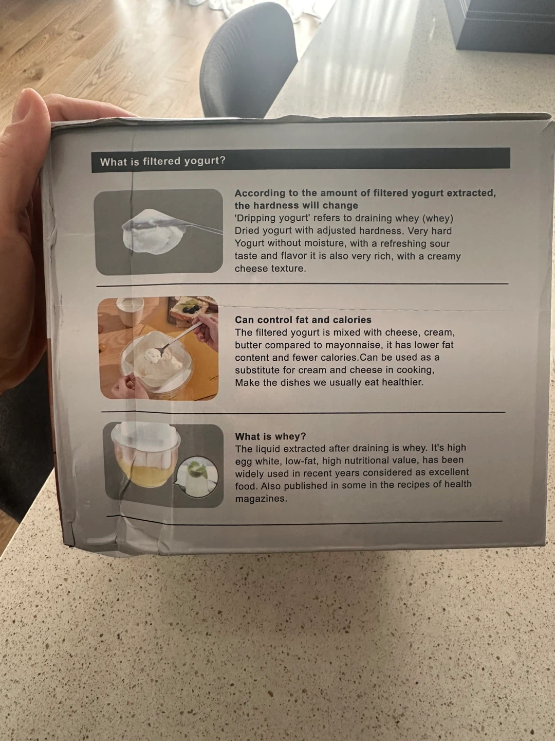 Yogurt Maker - photo 2