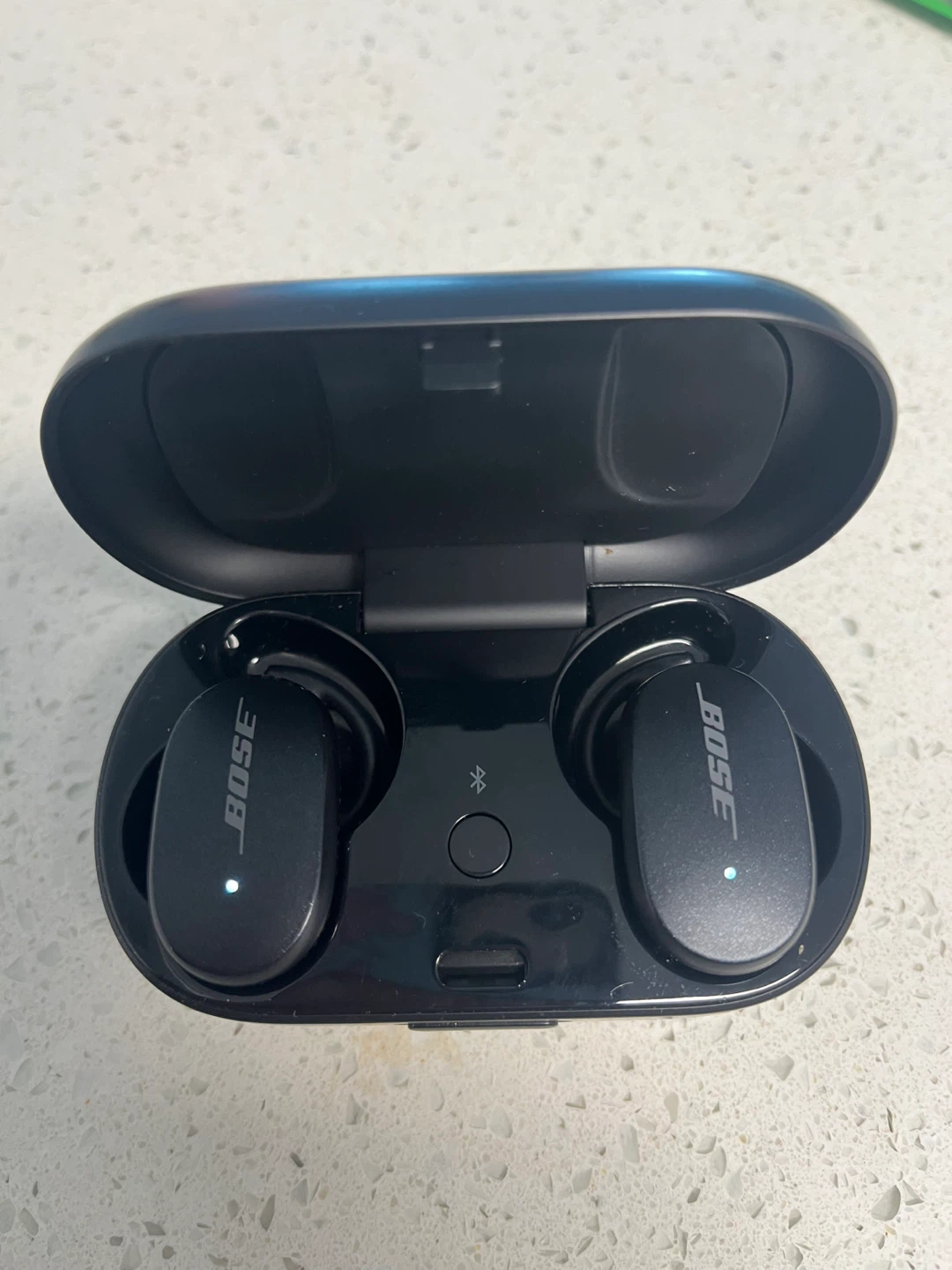 Bose QuietComfort Earbuds - Black