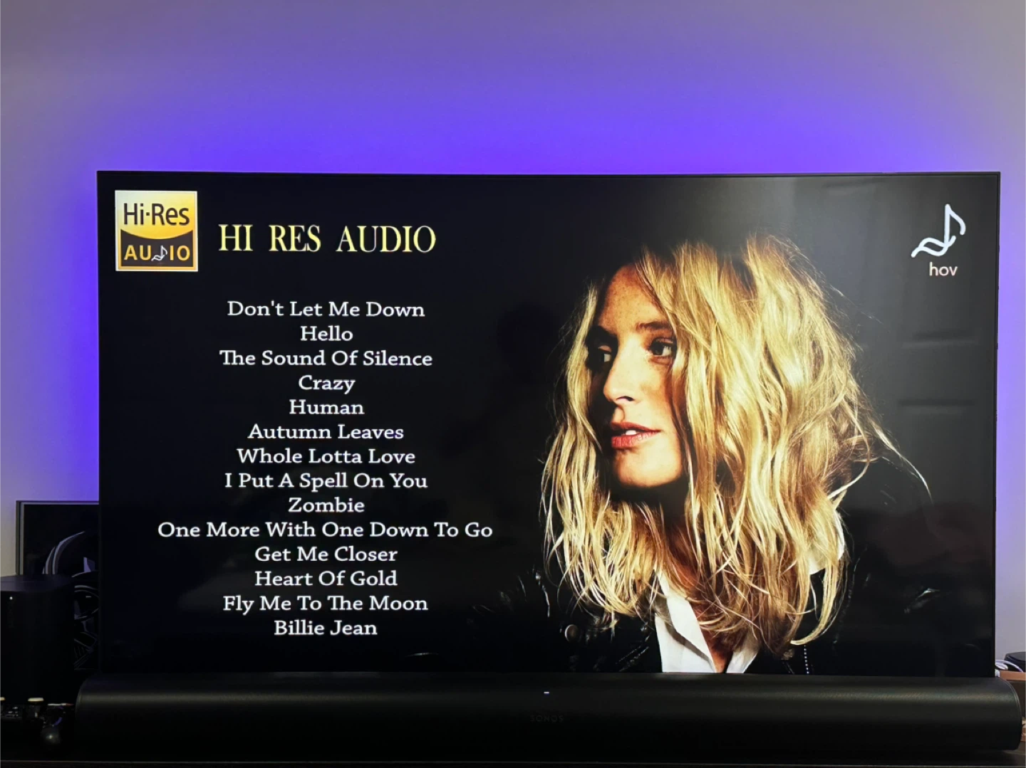 Sonos Arc Soundbar - Black - photo 5