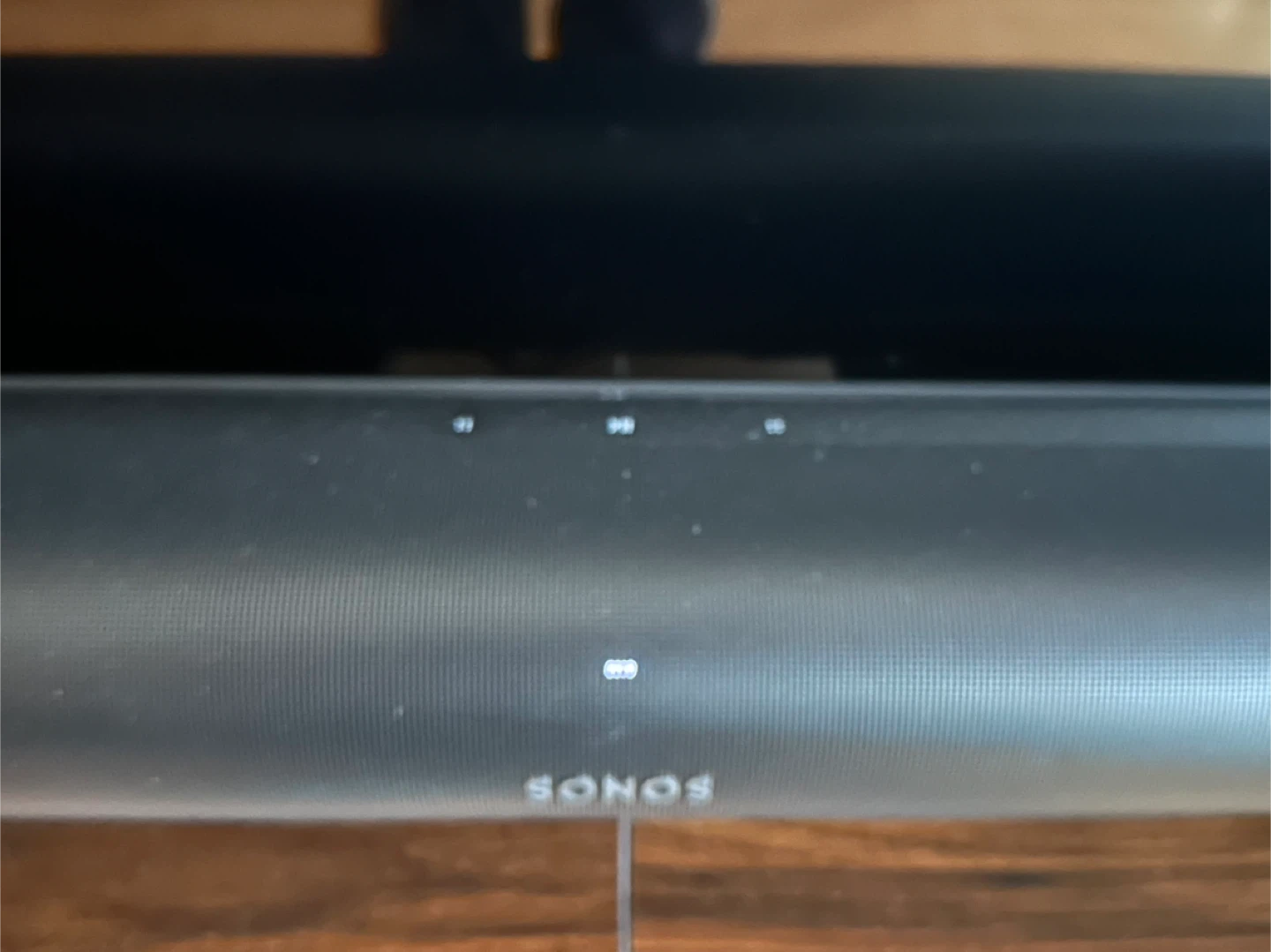 Sonos Arc Soundbar - Black - photo 3