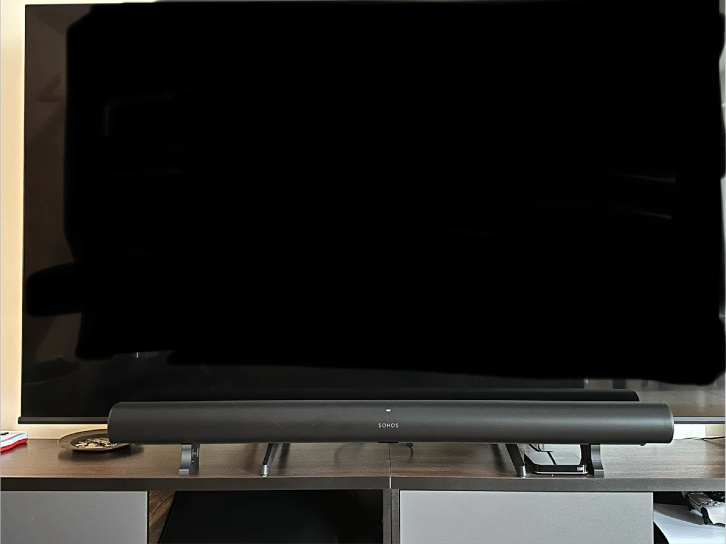 Sonos Arc Soundbar - Black
