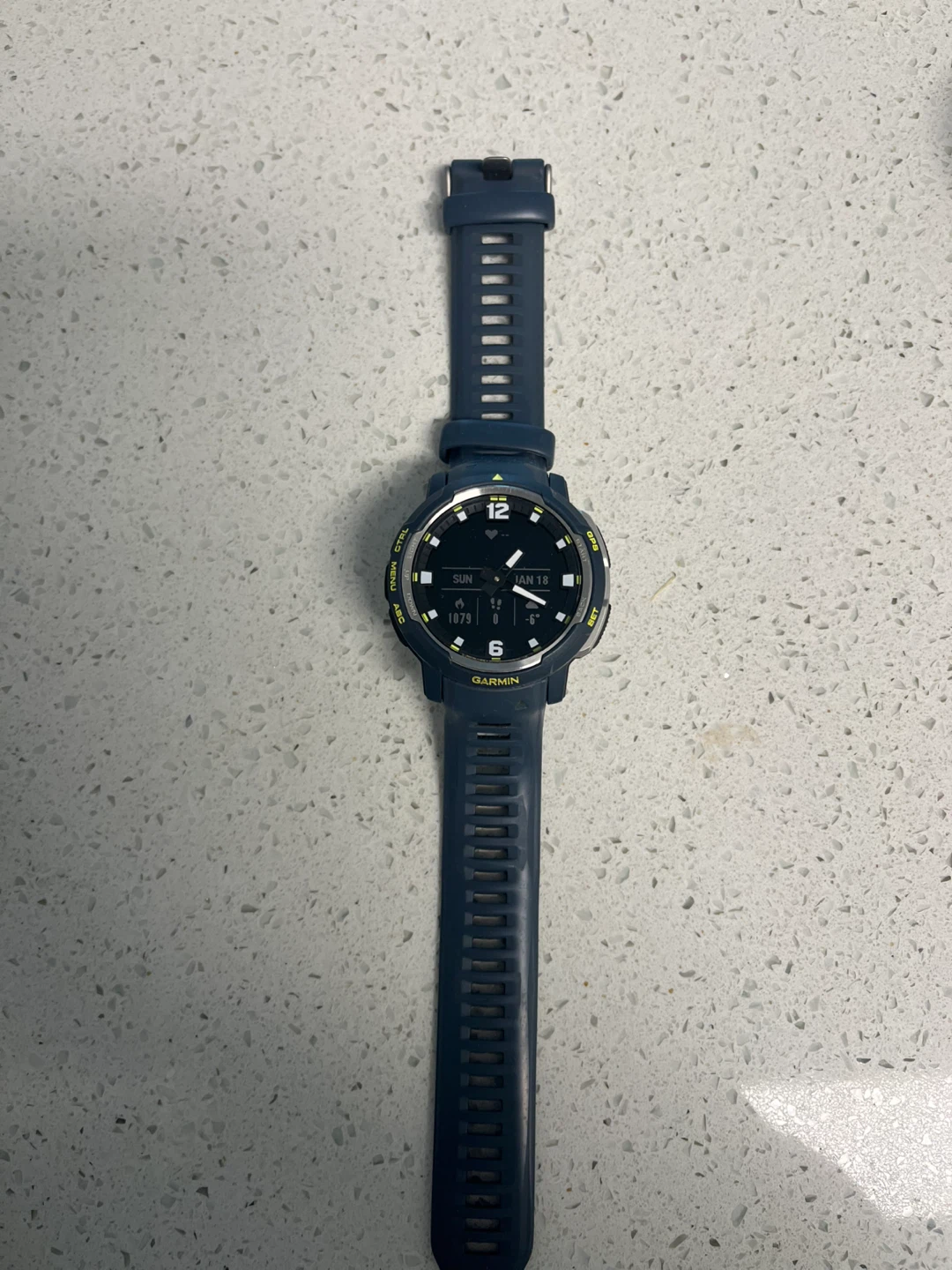Garmin Instinct Watch